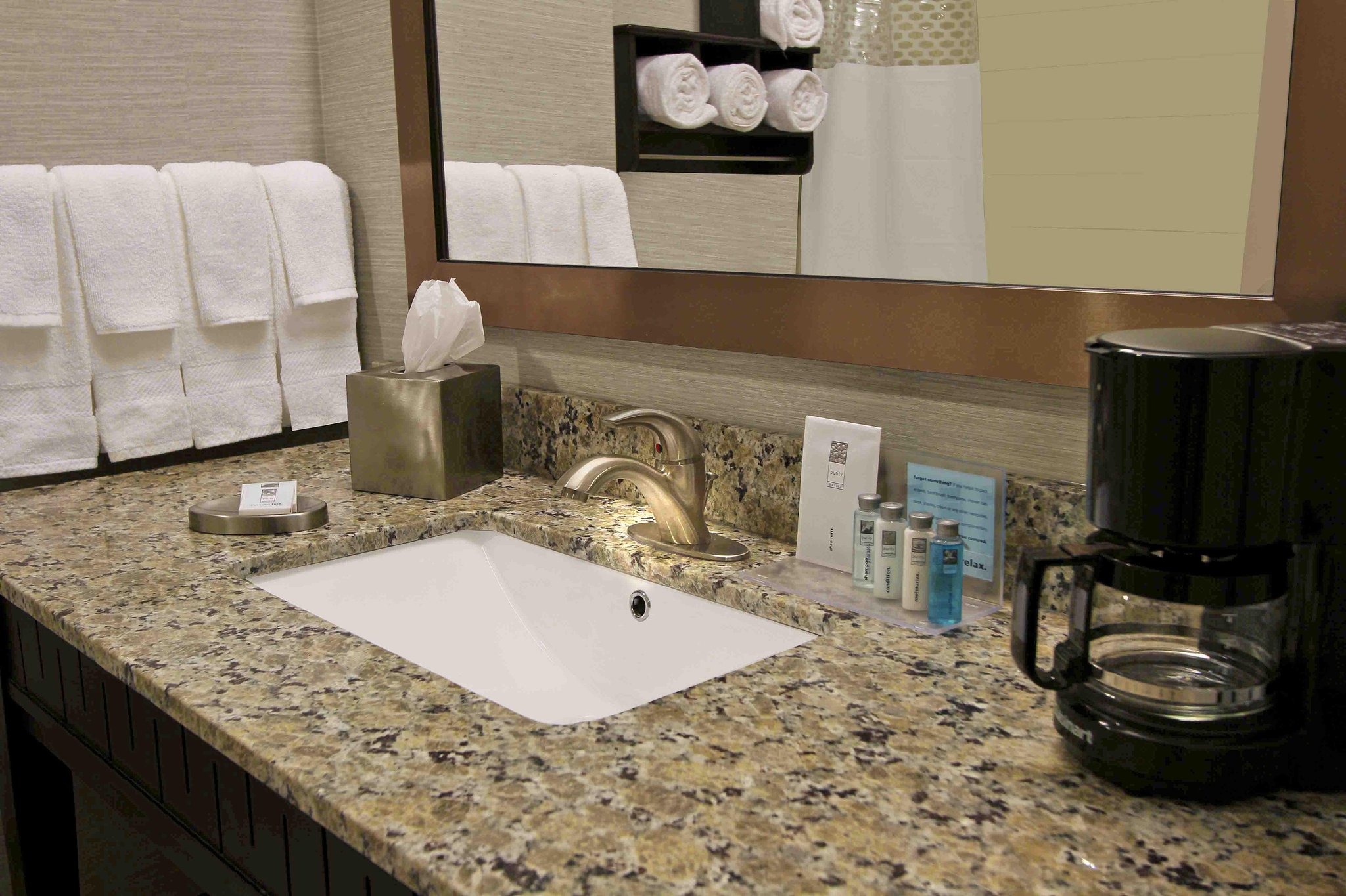 Hampton Inn and Suites Winnie Hampton Inn and Suites Winnie
