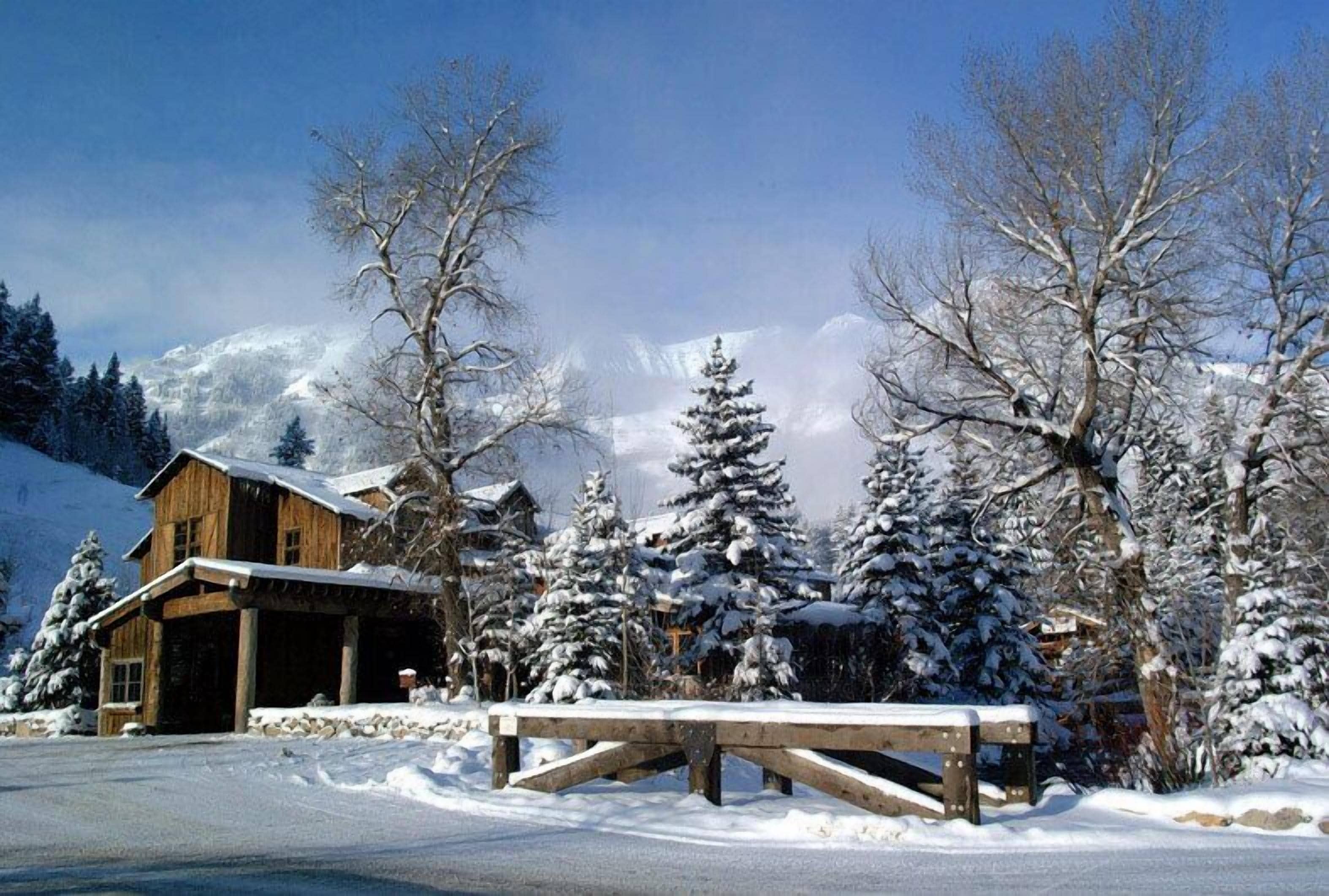 Sundance Mountain Resort Sundance Mountain Resort