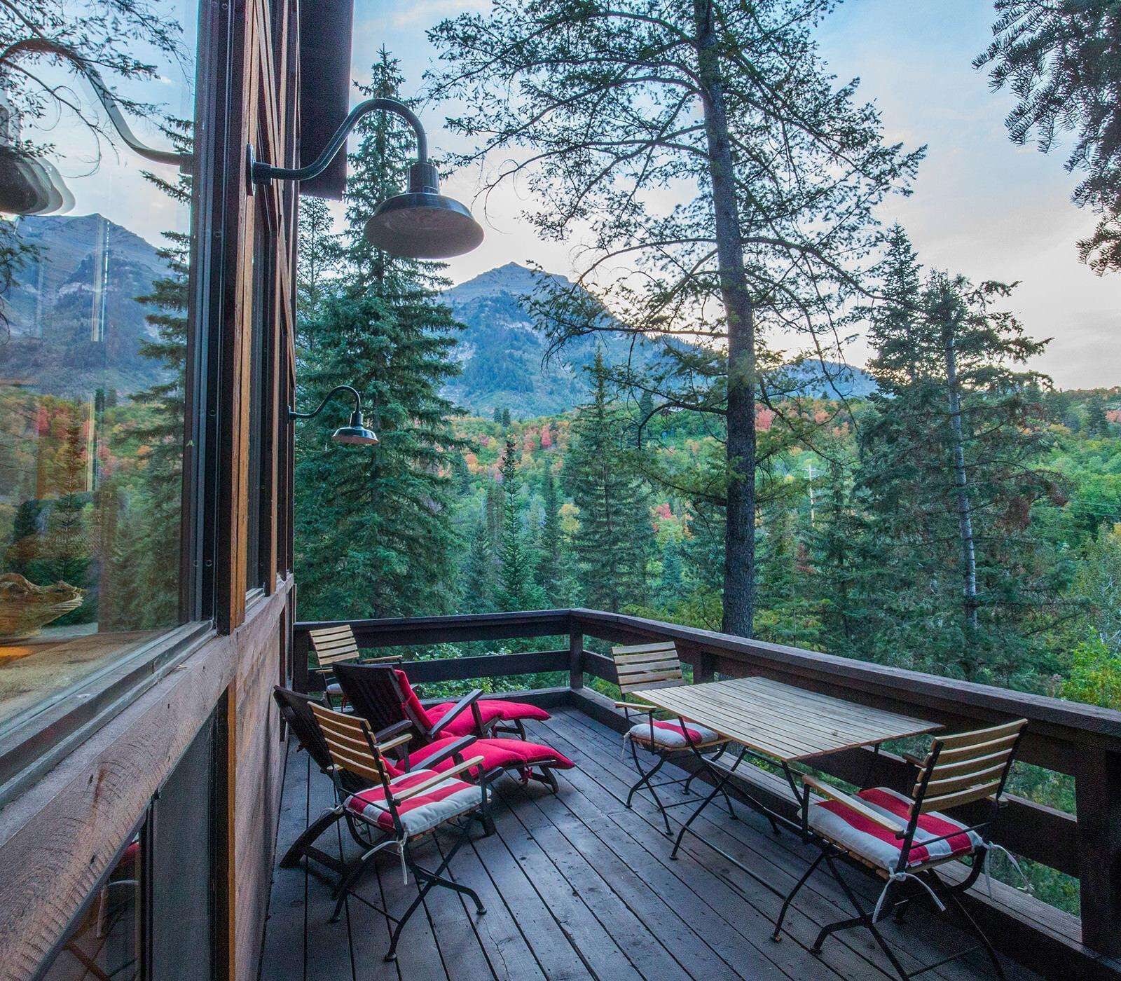 Sundance Mountain Resort Sundance Mountain Resort