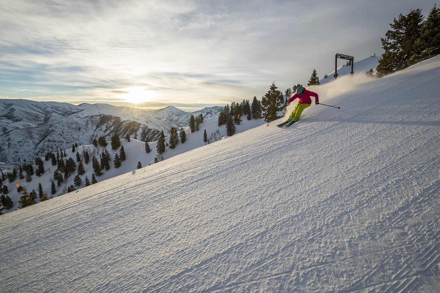Sundance Mountain Resort Sundance Mountain Resort