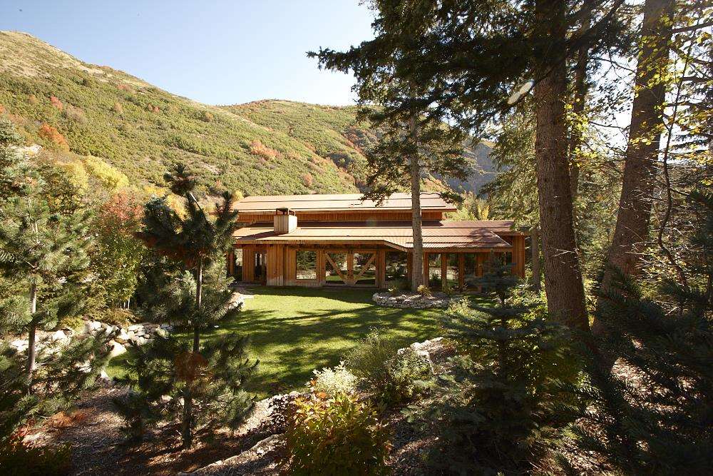 Sundance Mountain Resort Sundance Mountain Resort