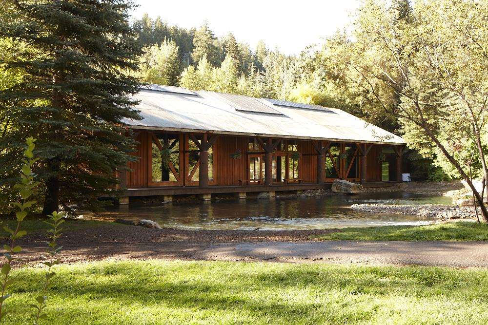 Sundance Mountain Resort Sundance Mountain Resort