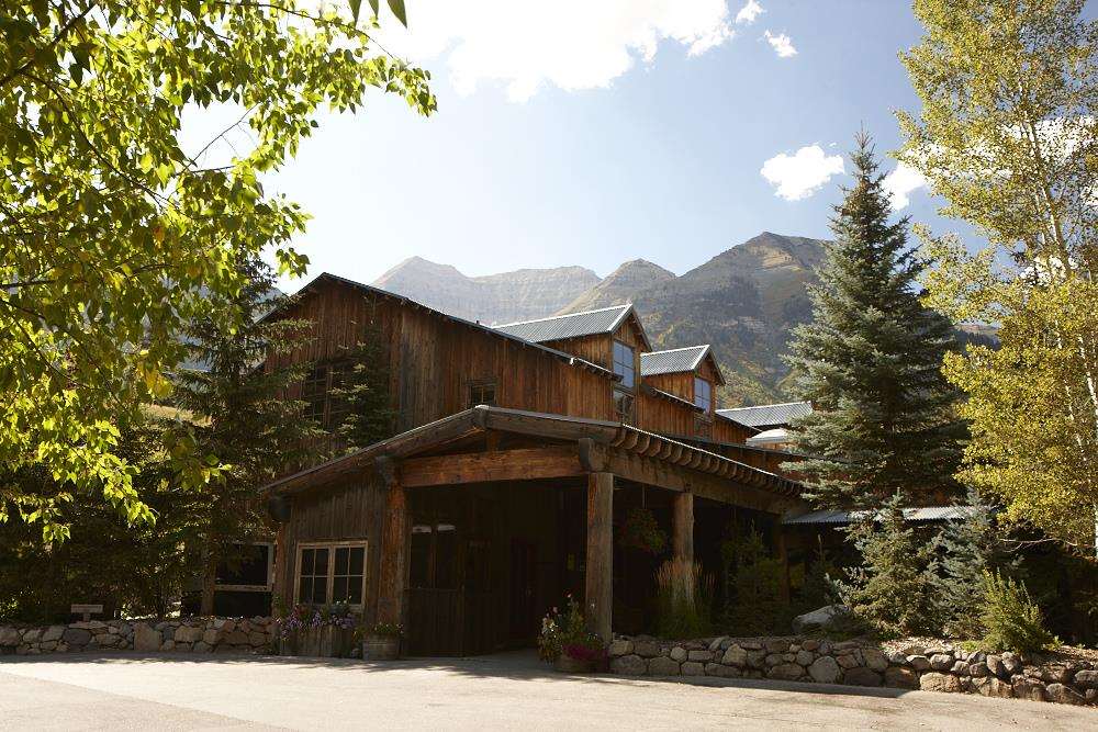 Sundance Mountain Resort Sundance Mountain Resort