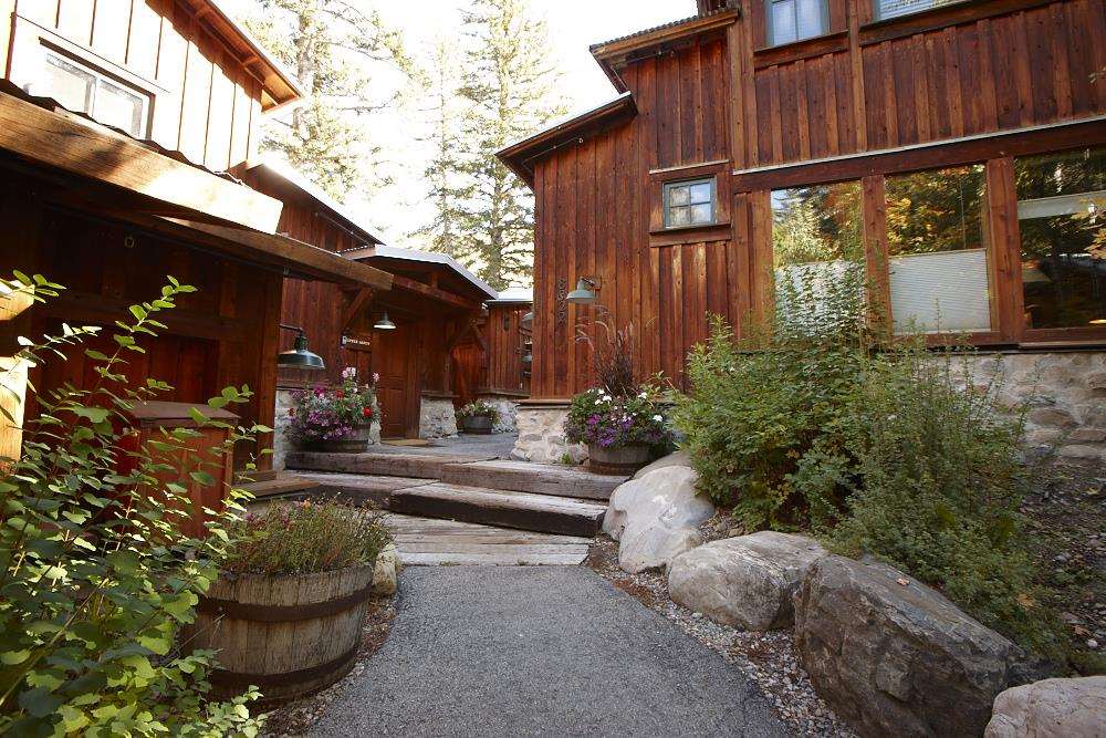 Sundance Mountain Resort Sundance Mountain Resort