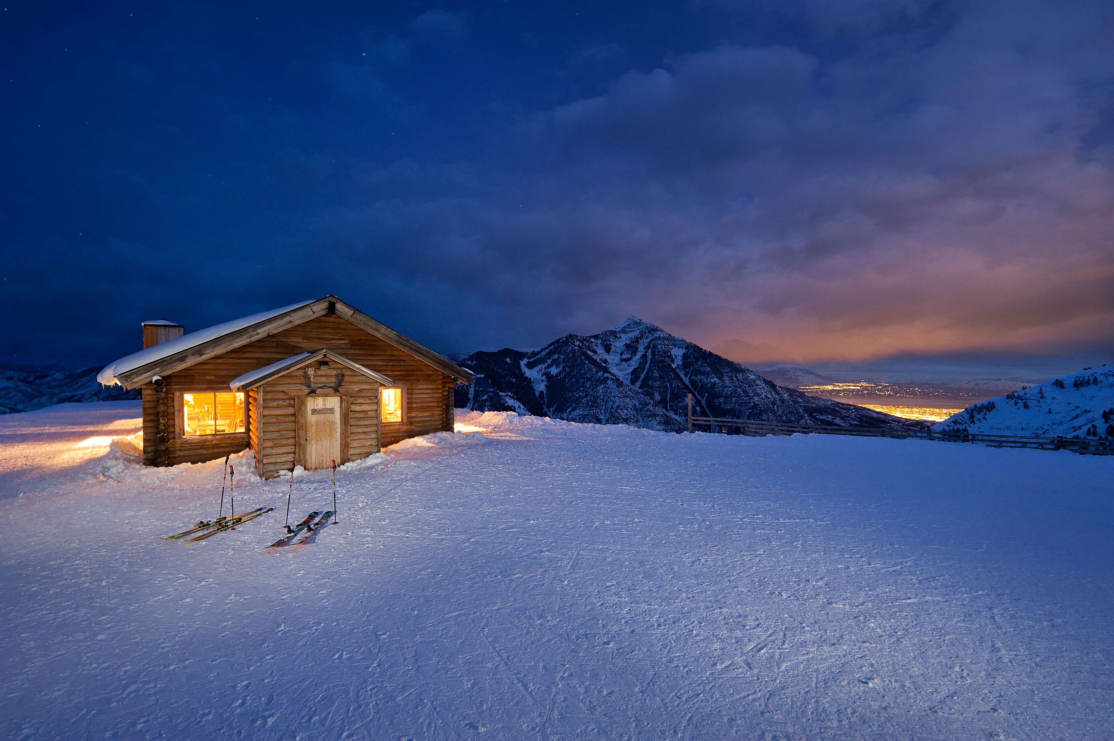 Sundance Mountain Resort Sundance Mountain Resort