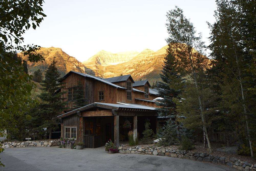Sundance Mountain Resort Sundance Mountain Resort