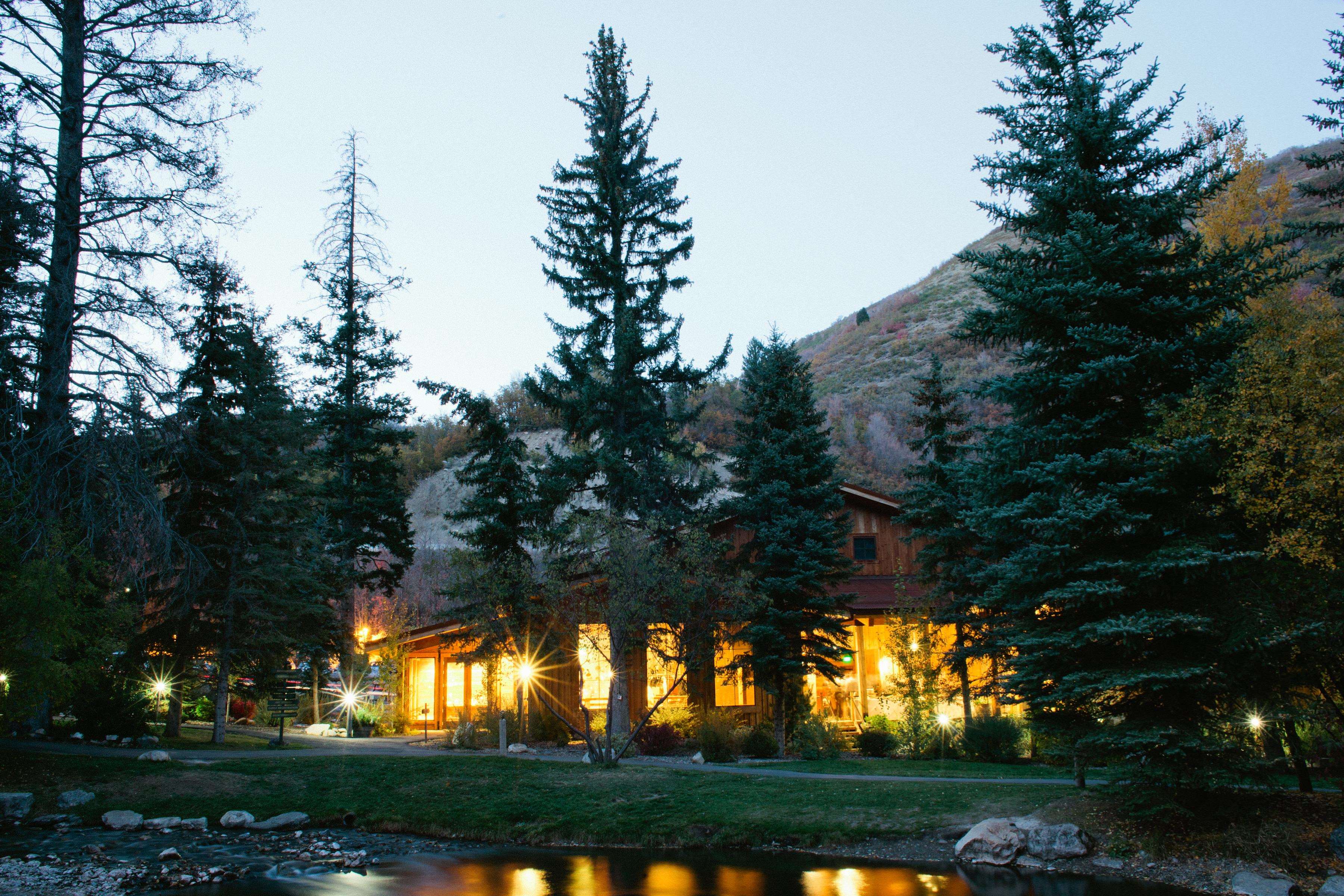 Sundance Mountain Resort Sundance Mountain Resort