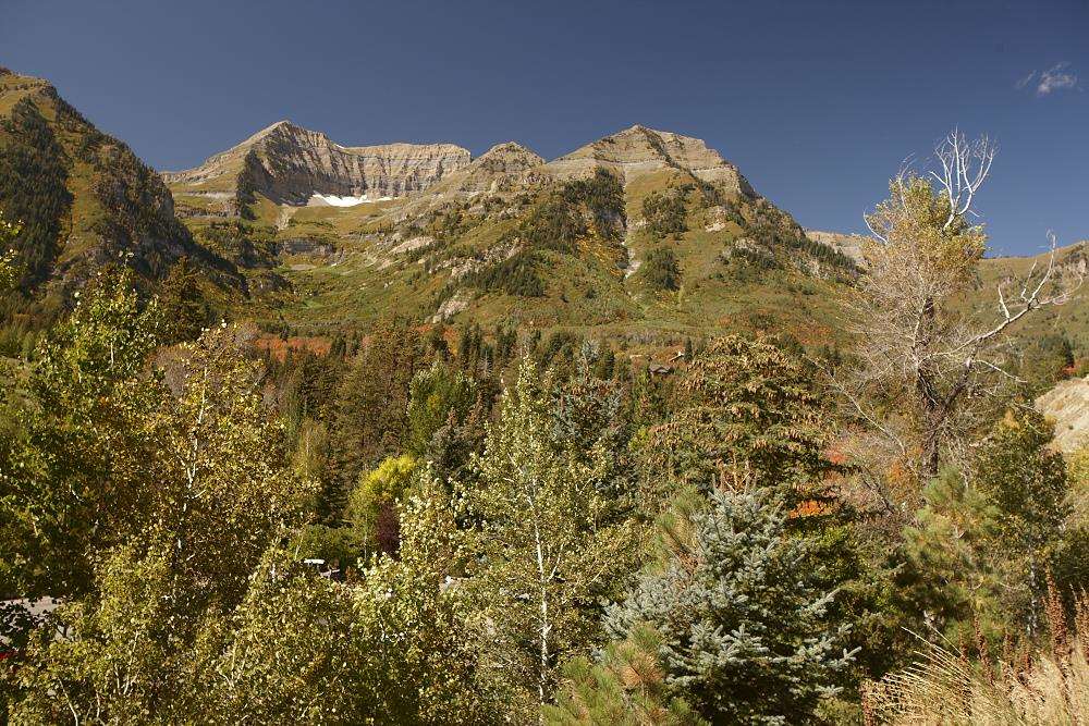Sundance Mountain Resort Sundance Mountain Resort