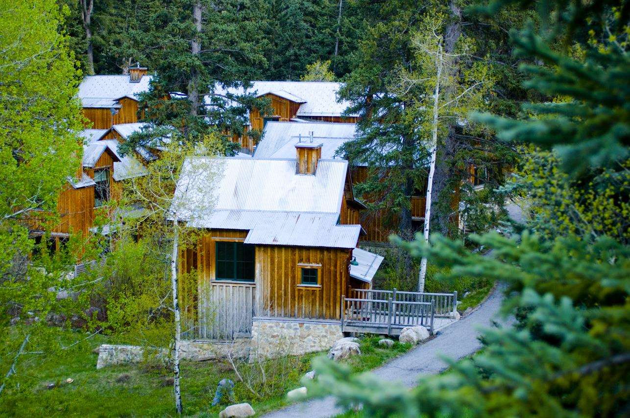 Sundance Mountain Resort Sundance Mountain Resort