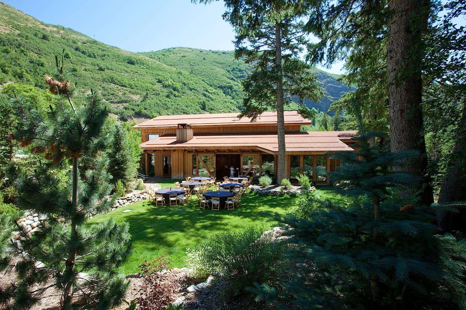 Sundance Mountain Resort Sundance Mountain Resort