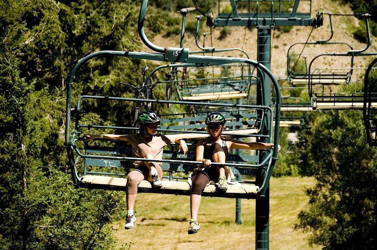 Sundance Mountain Resort Sundance Mountain Resort
