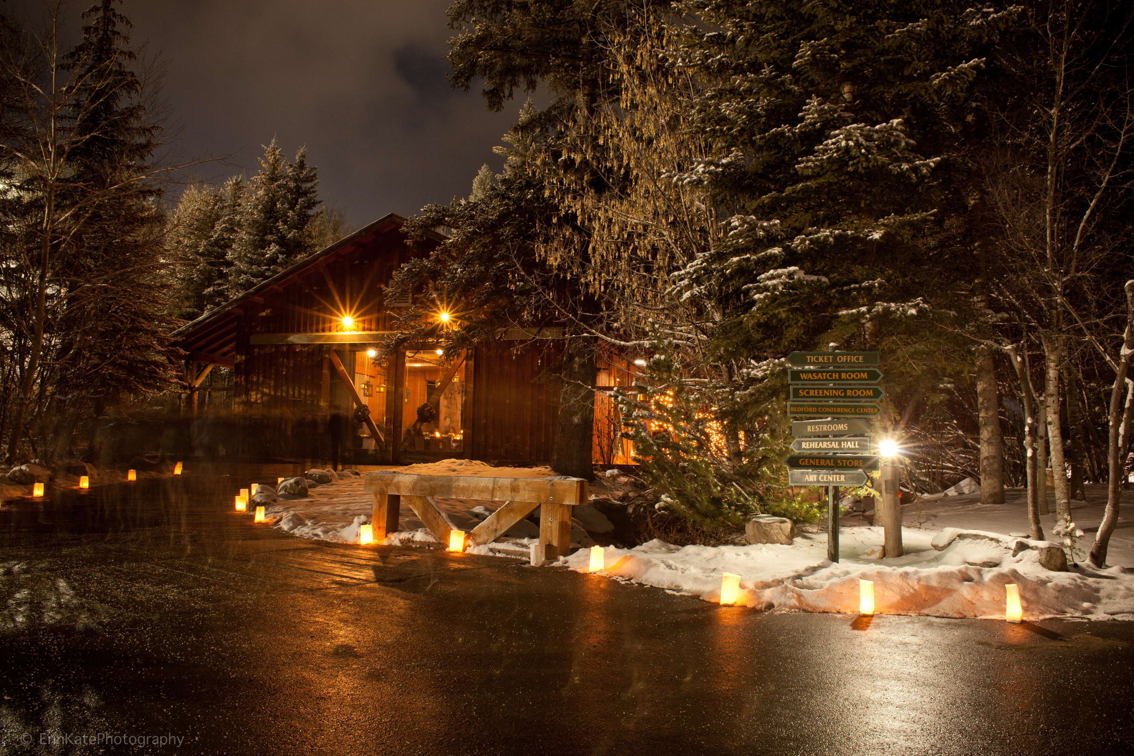 Sundance Mountain Resort Sundance Mountain Resort