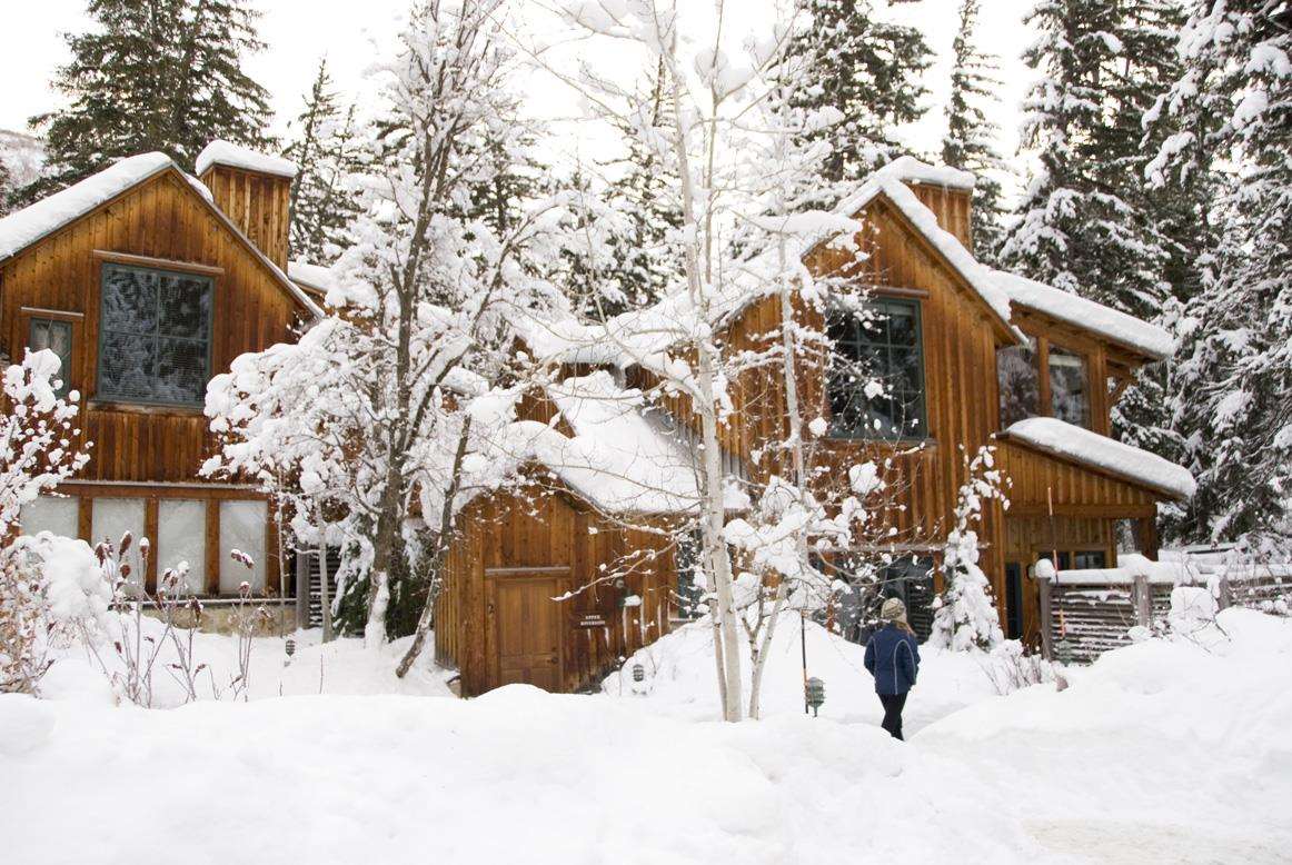 Sundance Mountain Resort Sundance Mountain Resort
