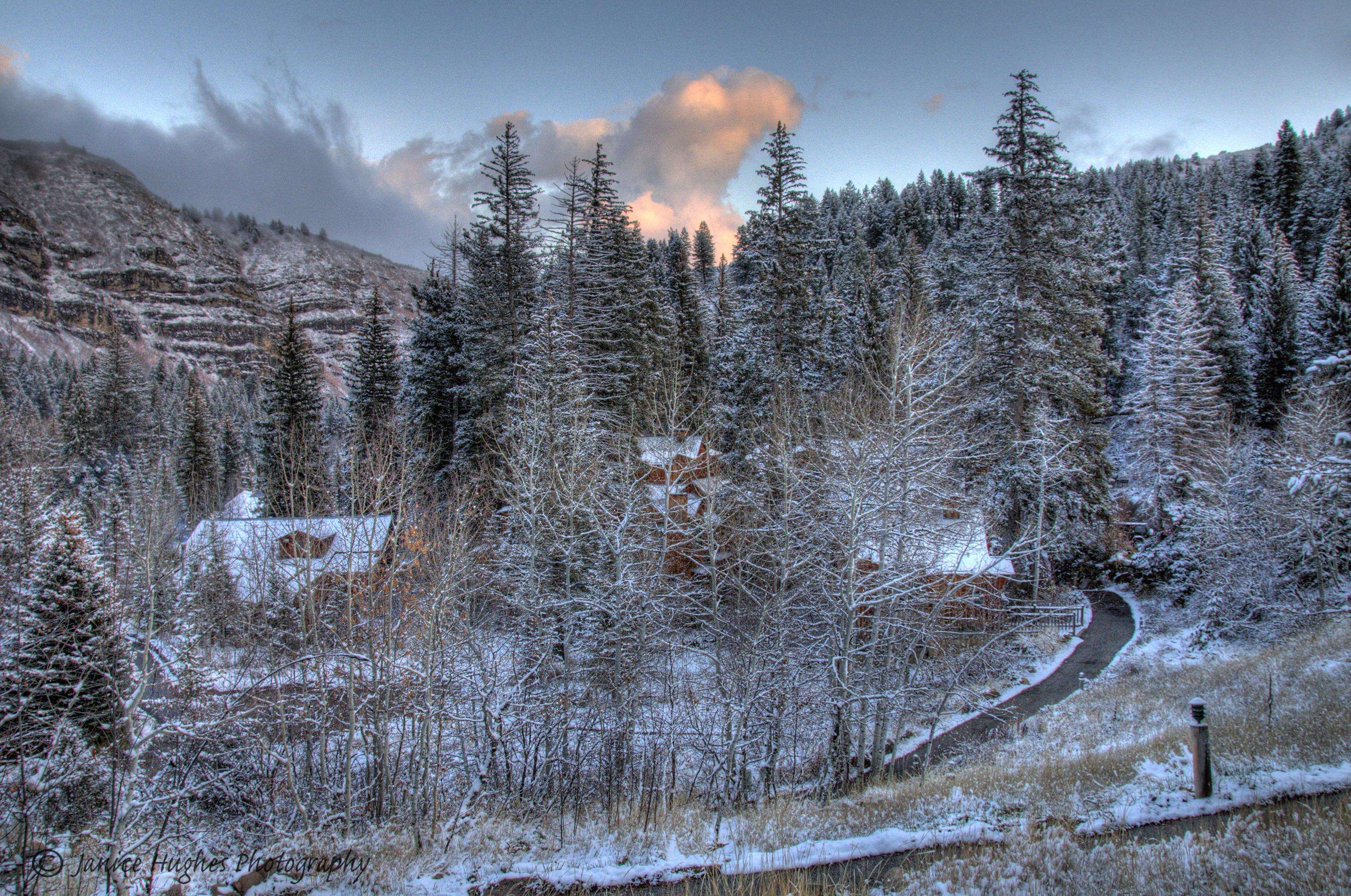 Sundance Mountain Resort Sundance Mountain Resort