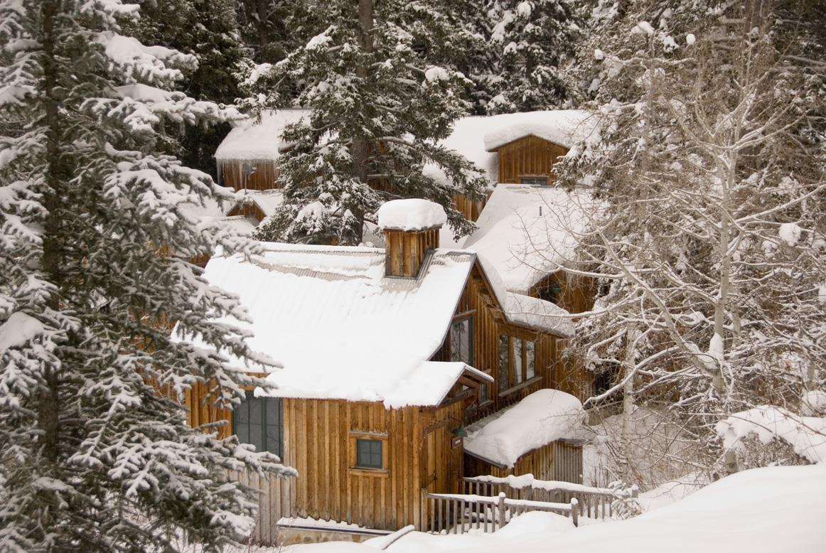 Sundance Mountain Resort Sundance Mountain Resort