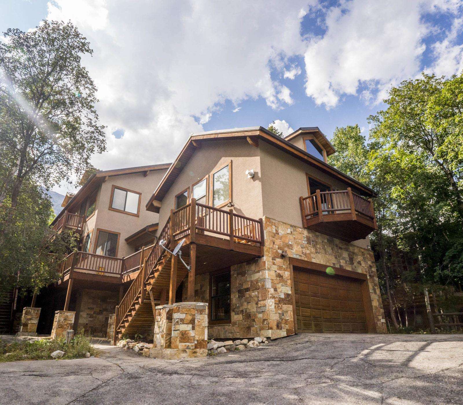 Sundance Mountain Resort Sundance Mountain Resort