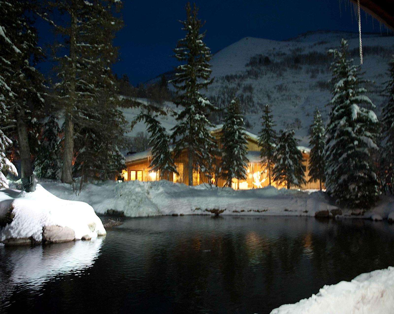Sundance Mountain Resort Sundance Mountain Resort