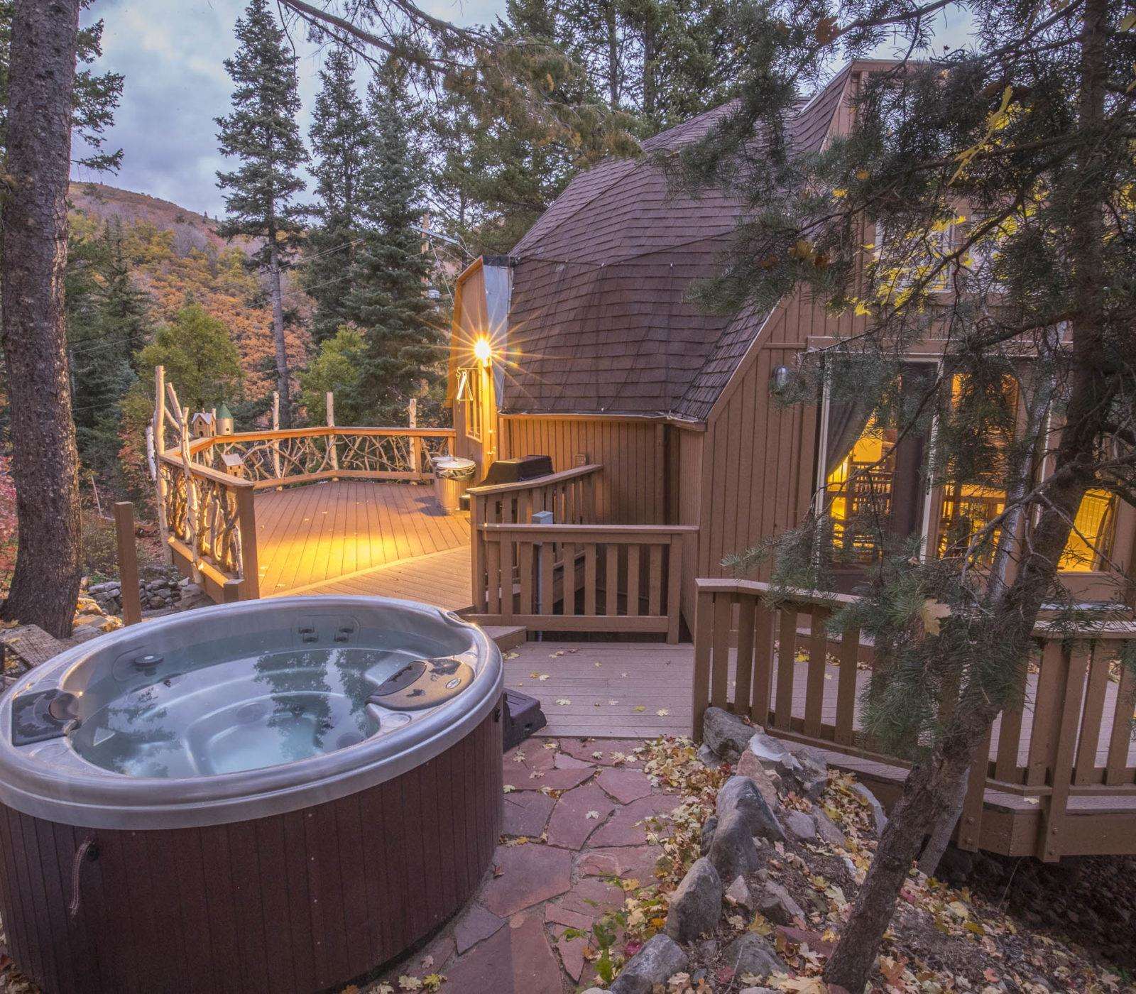 Sundance Mountain Resort Sundance Mountain Resort