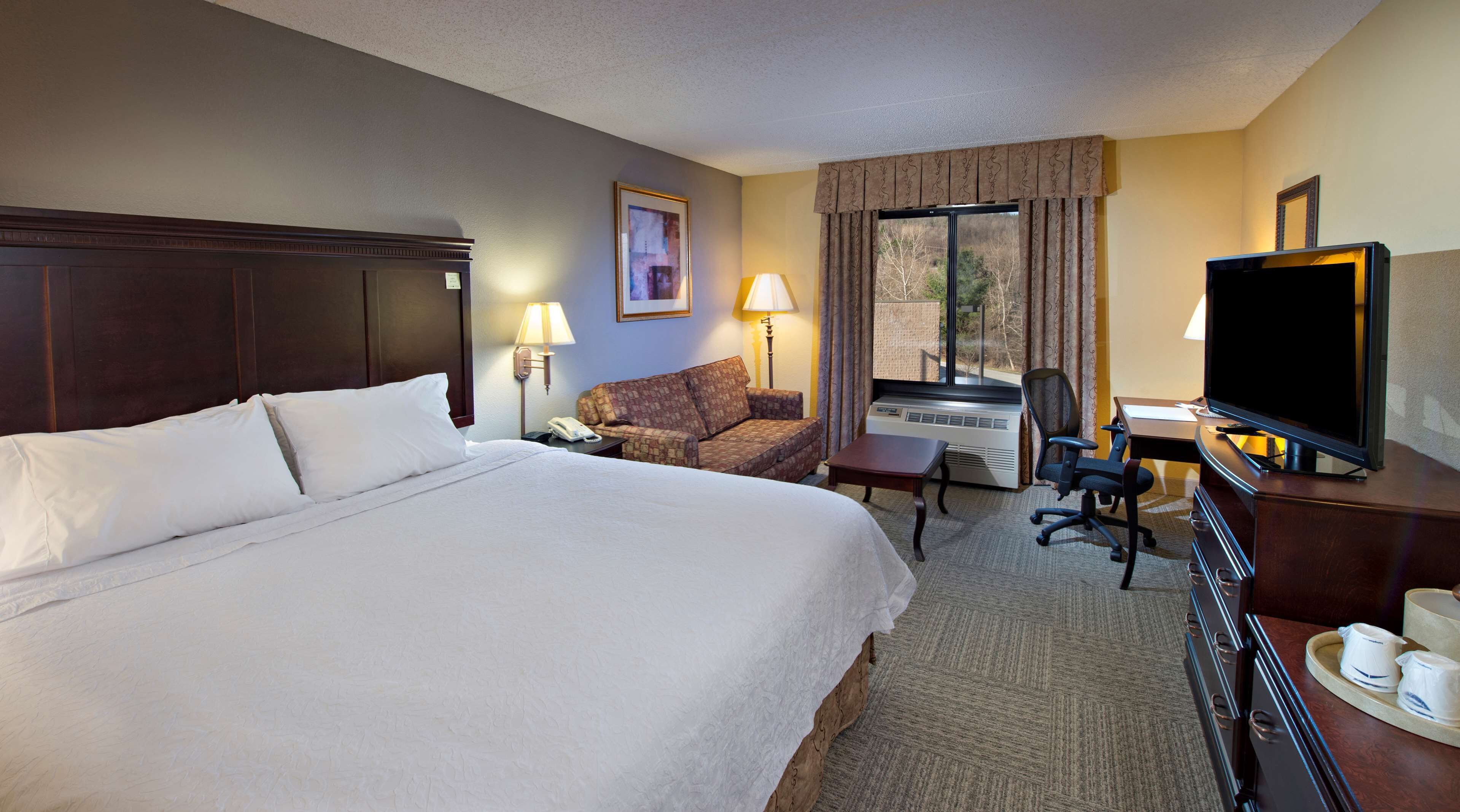 Hampton Inn Bennington Hampton Inn Bennington
