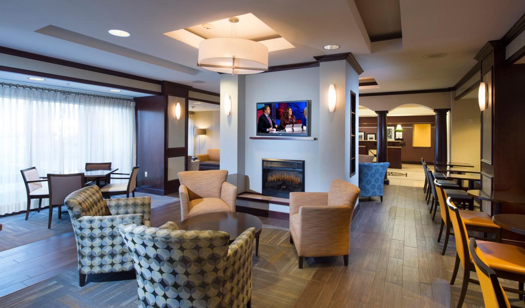 Hampton Inn Bennington Hampton Inn Bennington