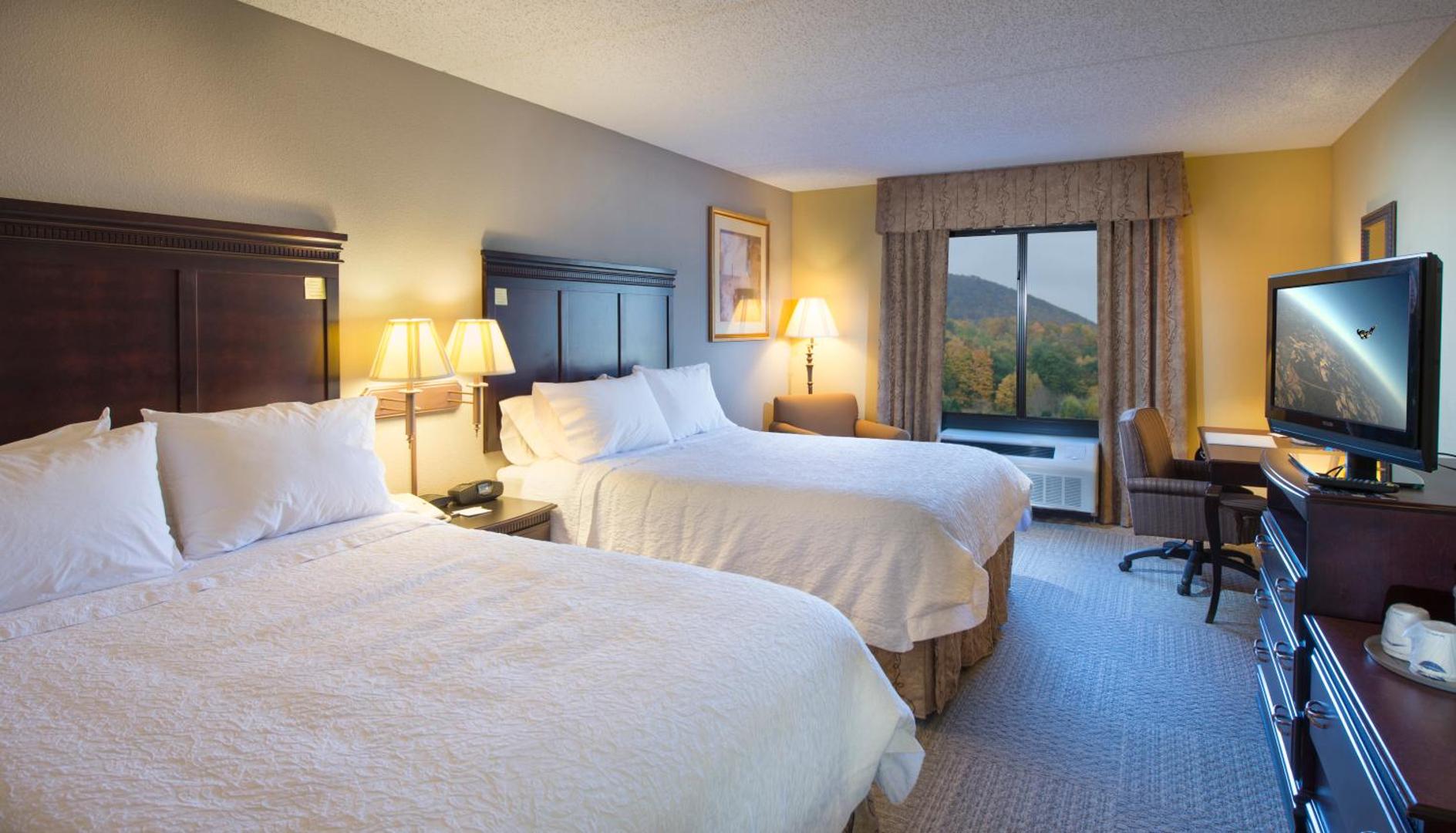 Hampton Inn Bennington Hampton Inn Bennington