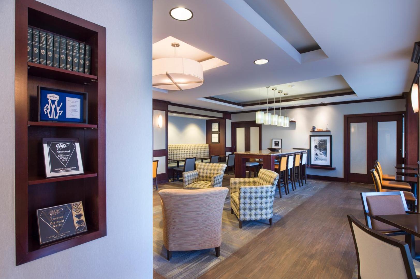 Hampton Inn Bennington Hampton Inn Bennington