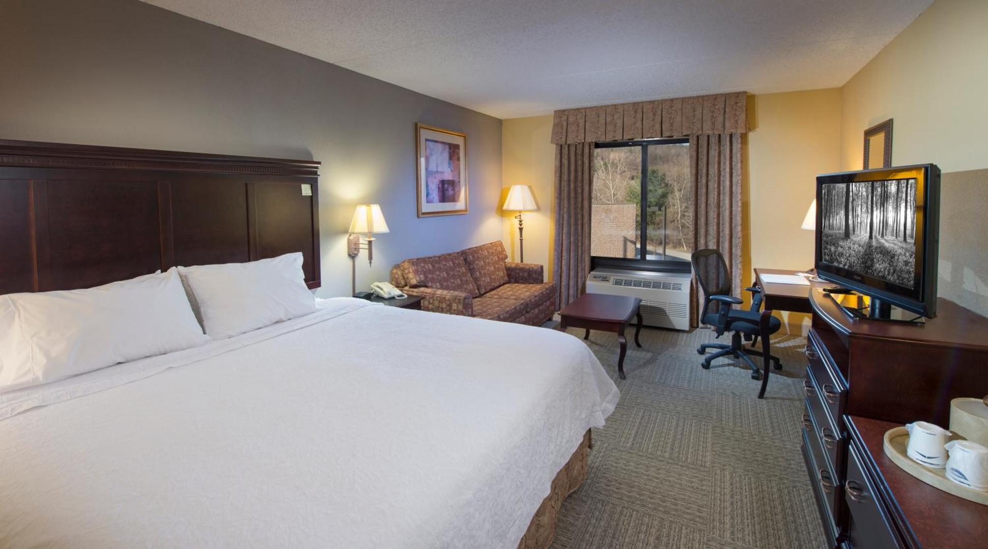 Hampton Inn Bennington Hampton Inn Bennington