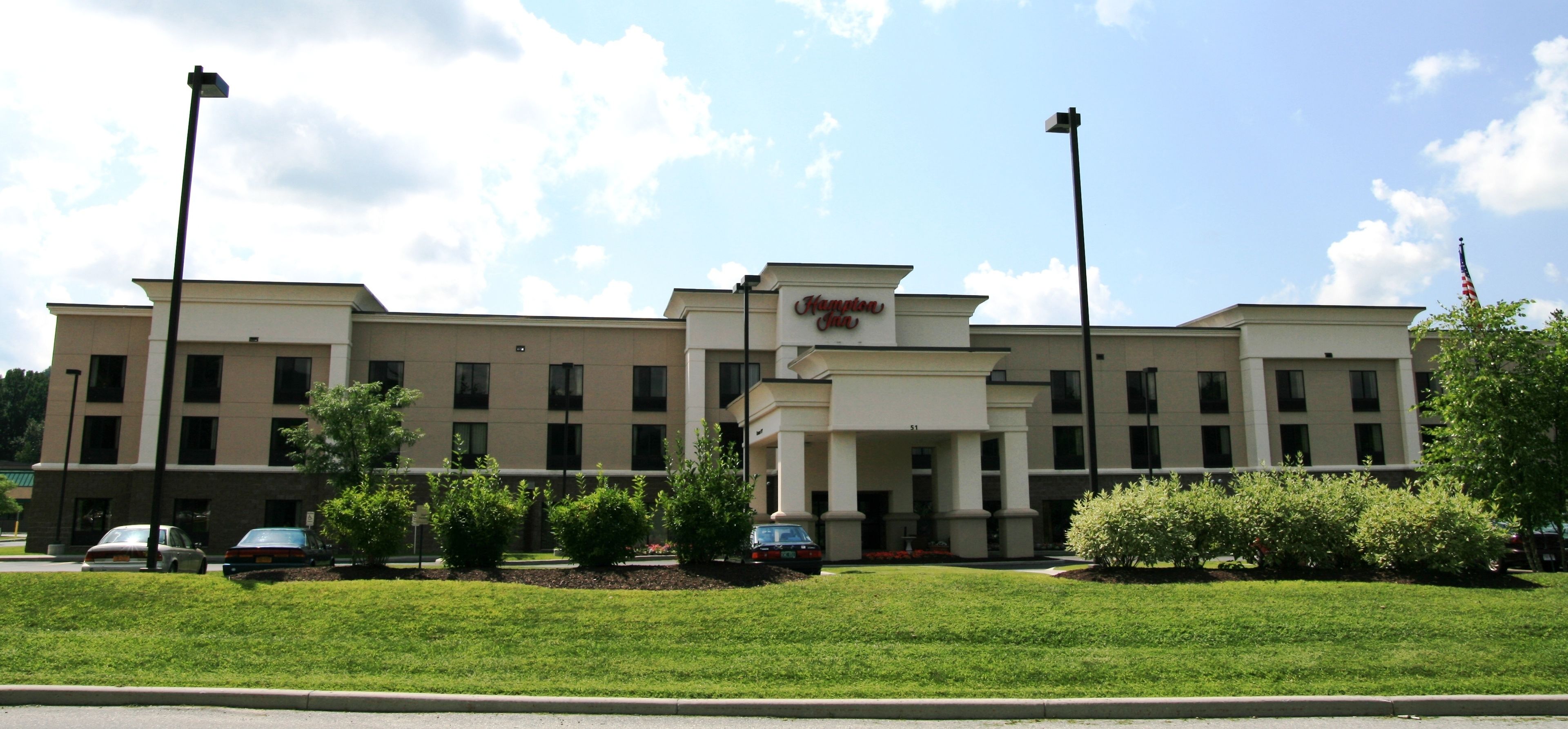 Hampton Inn Bennington Hampton Inn Bennington