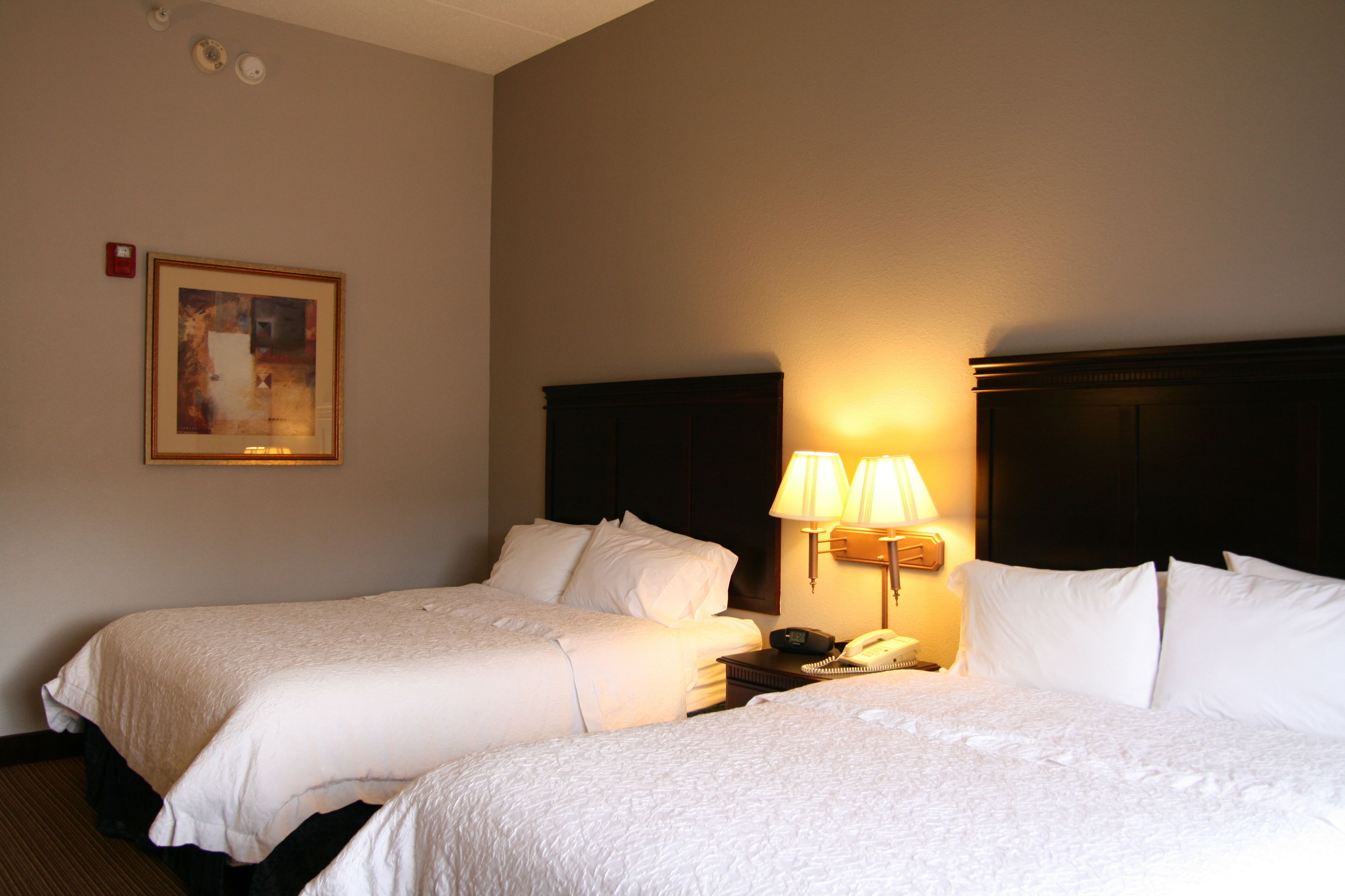 Hampton Inn Bennington Hampton Inn Bennington