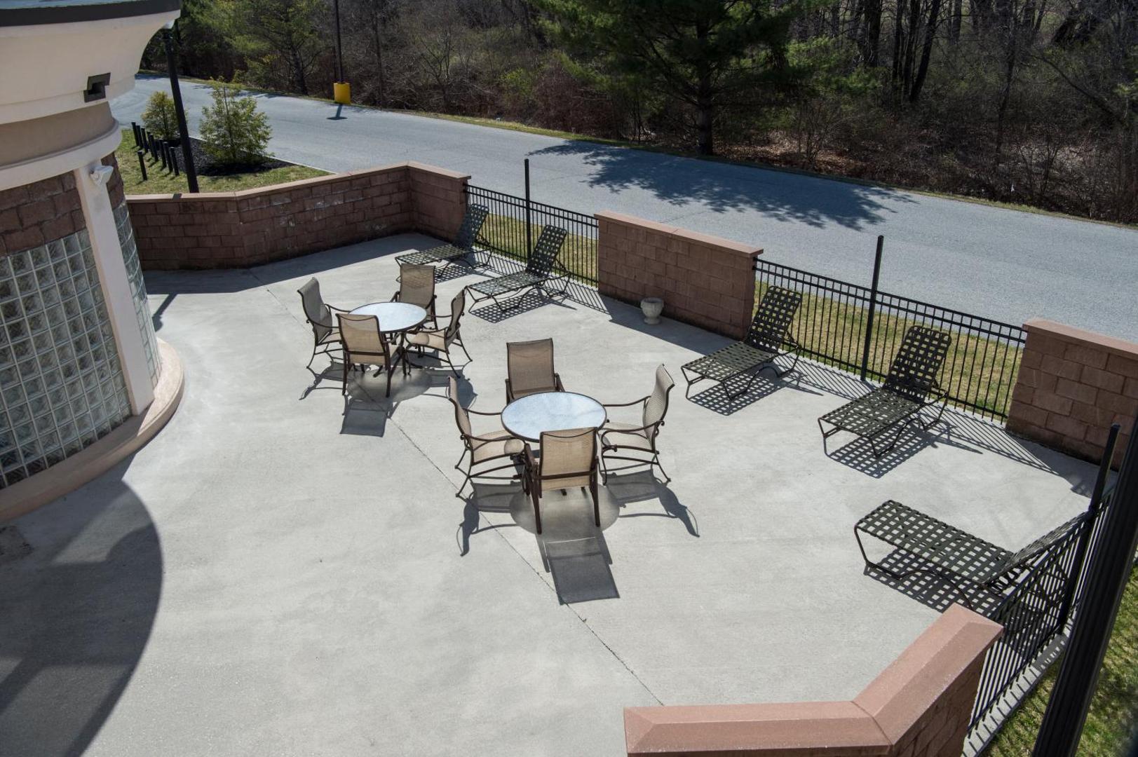 Hampton Inn Bennington Hampton Inn Bennington