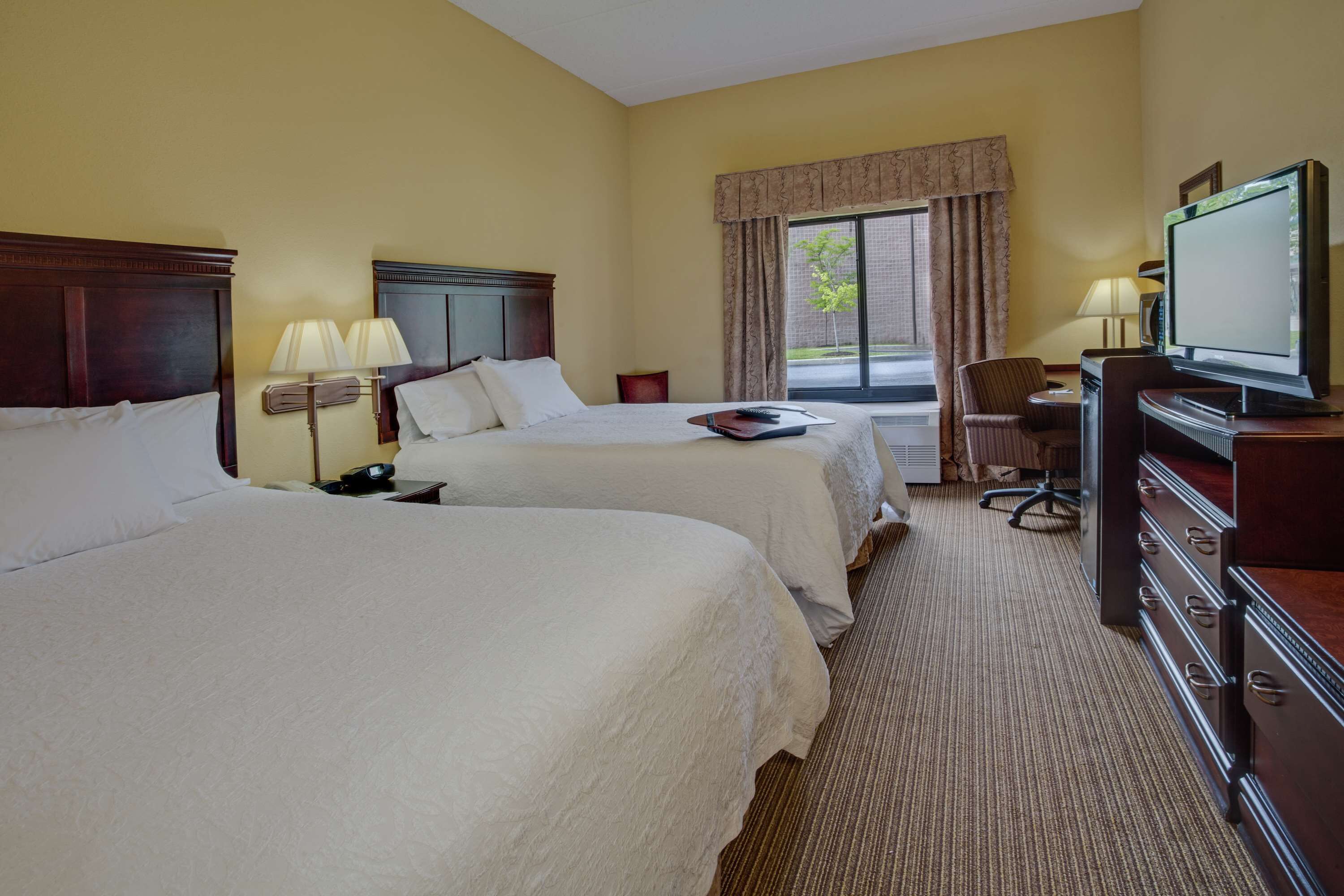 Hampton Inn Bennington Hampton Inn Bennington