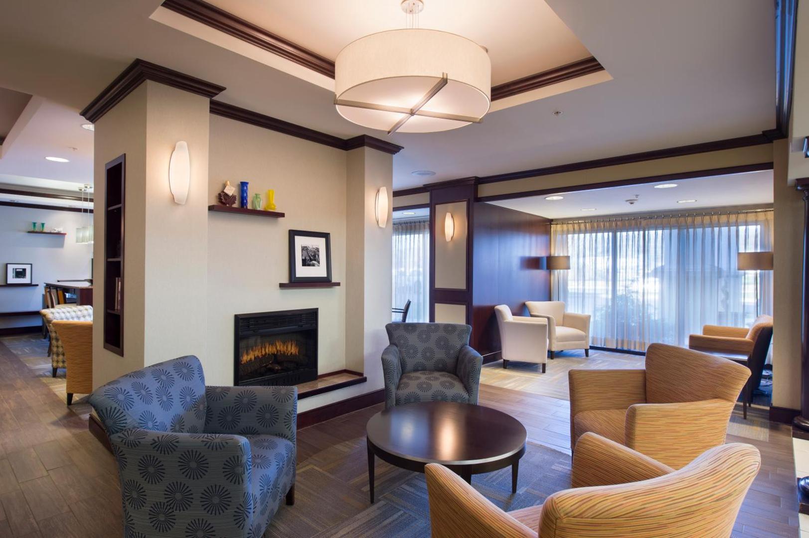 Hampton Inn Bennington Hampton Inn Bennington