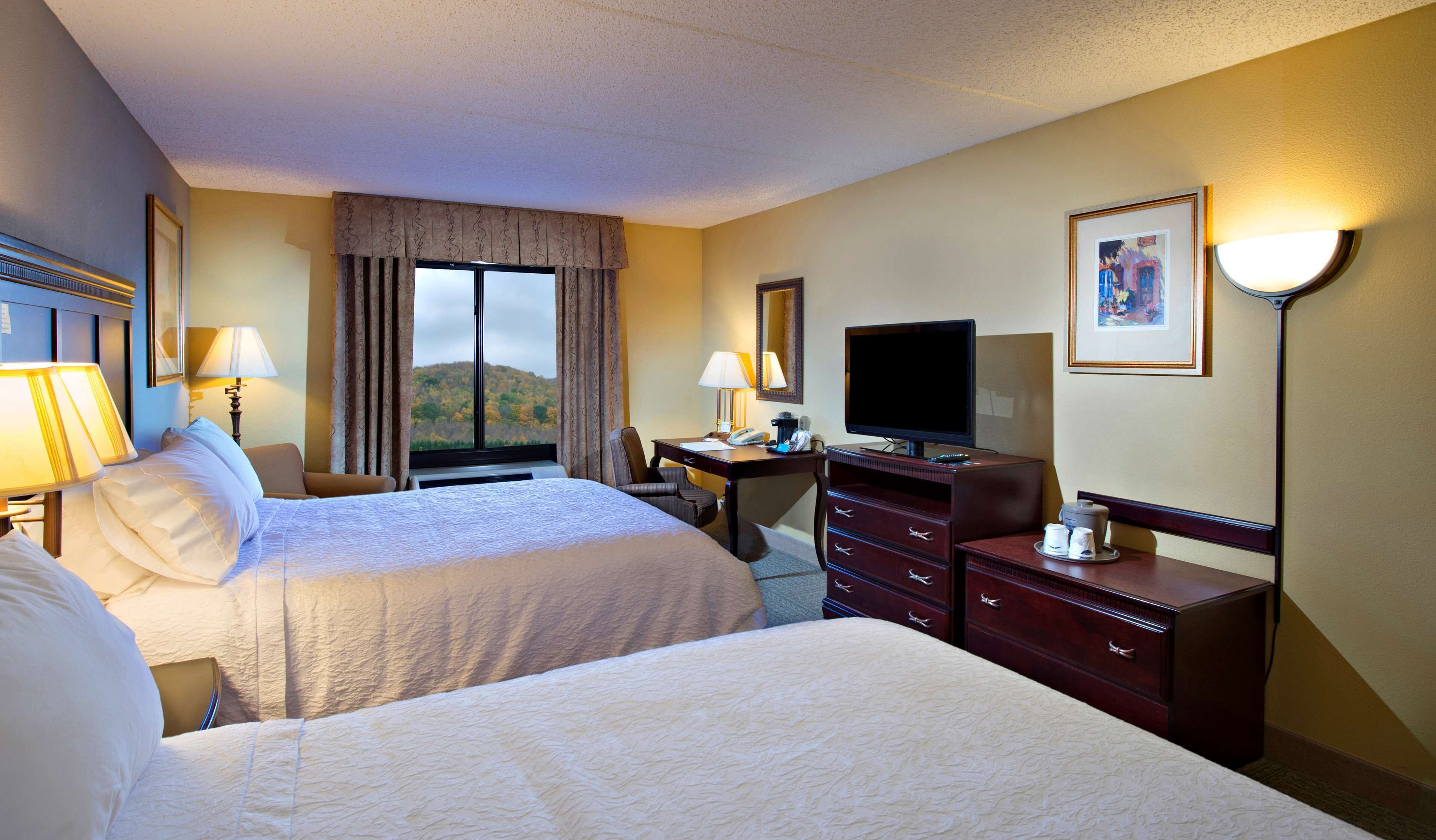 Hampton Inn Bennington Hampton Inn Bennington