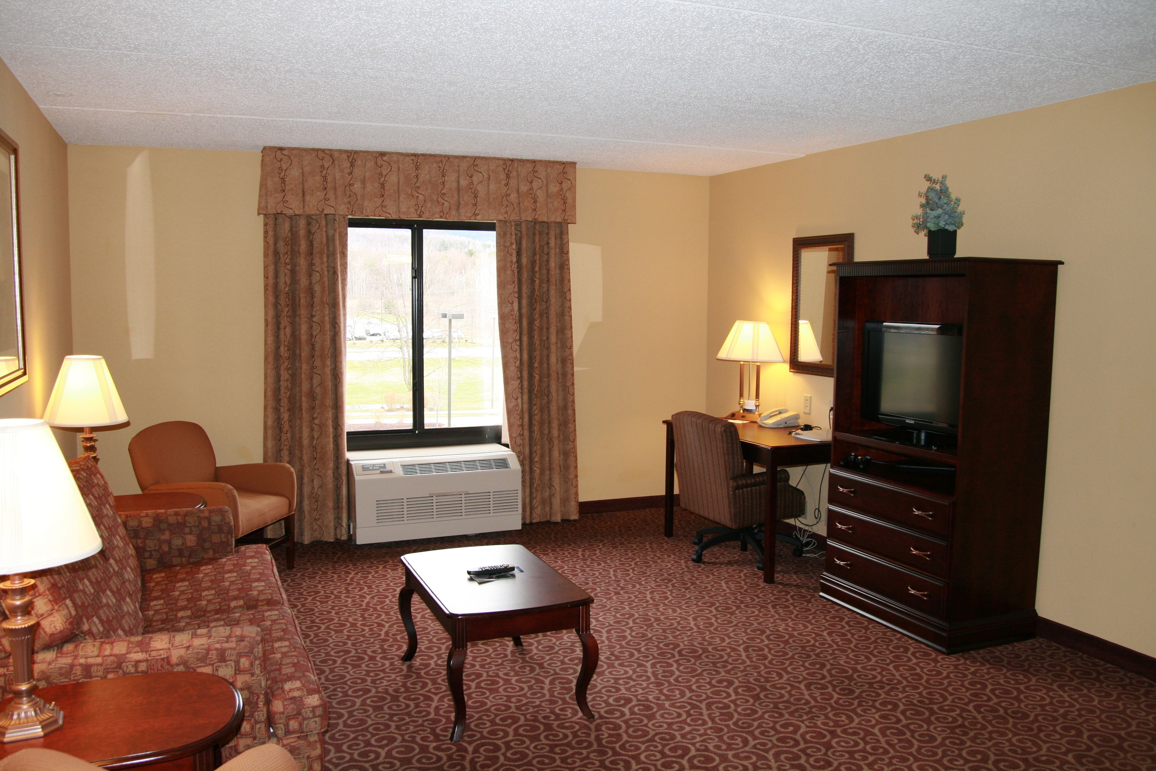 Hampton Inn Bennington Hampton Inn Bennington