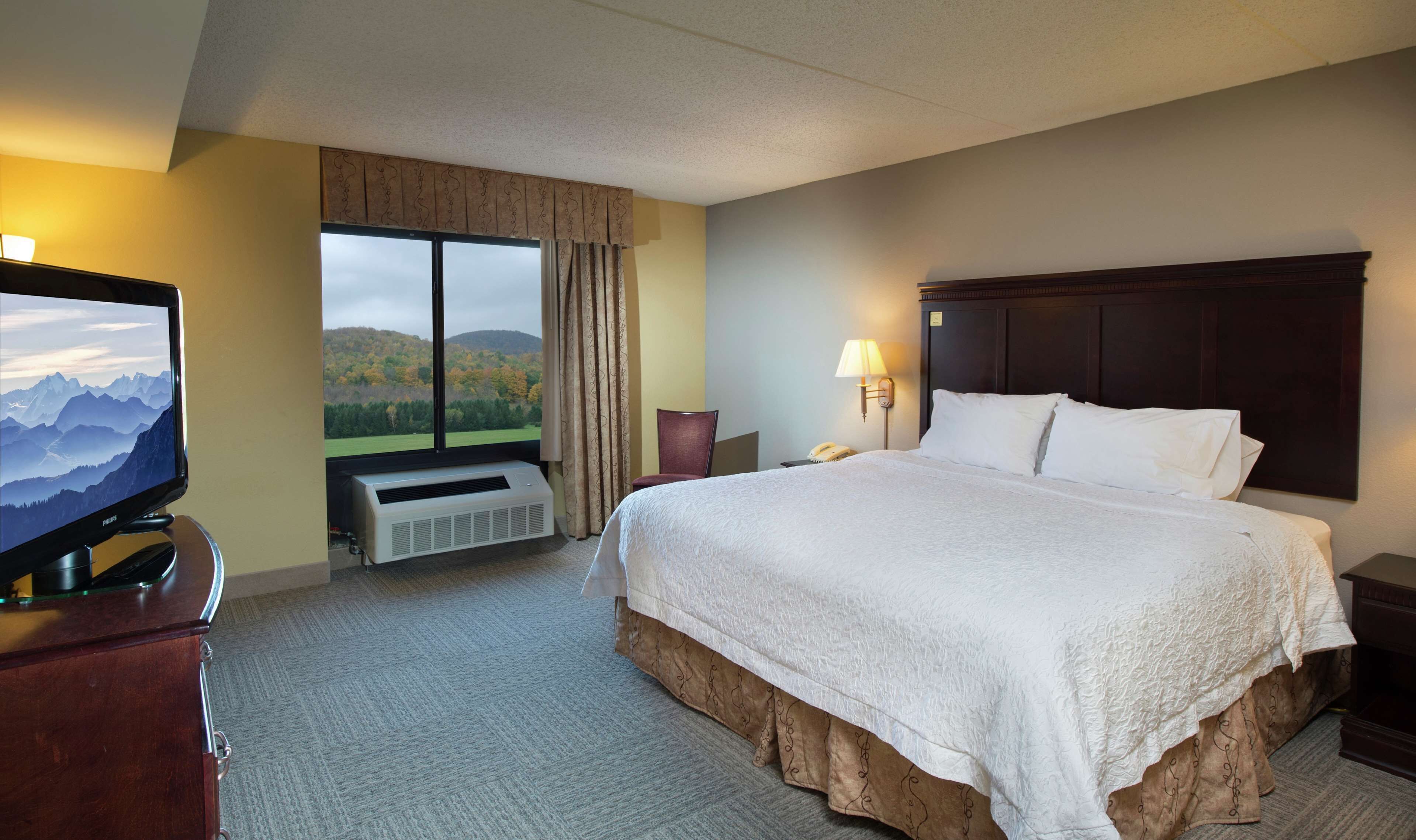 Hampton Inn Bennington Hampton Inn Bennington