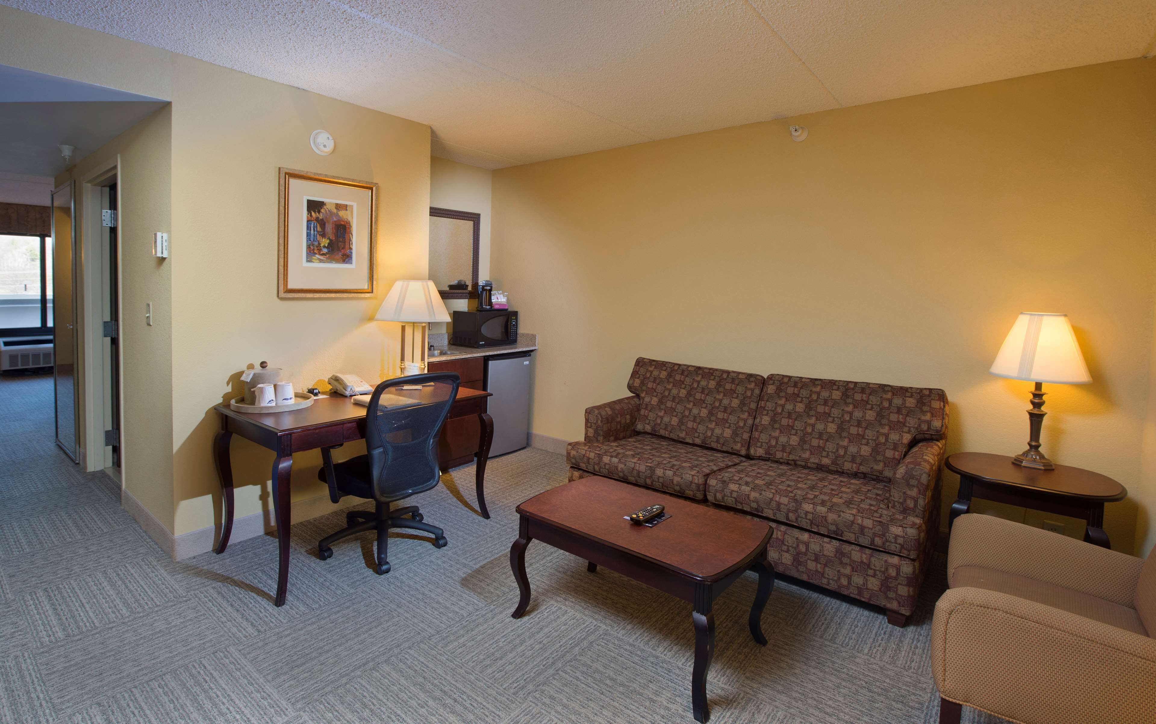 Hampton Inn Bennington Hampton Inn Bennington