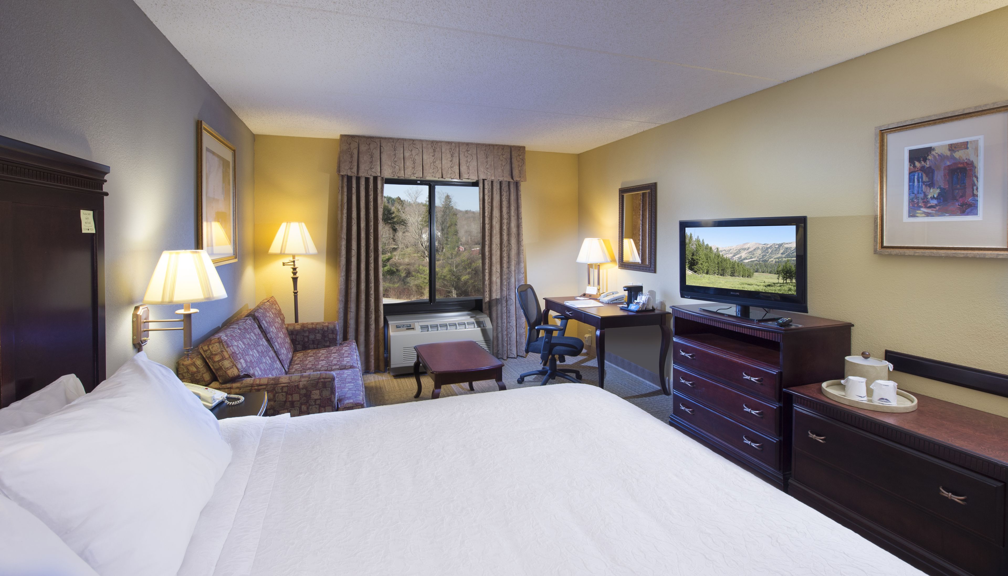 Hampton Inn Bennington Hampton Inn Bennington