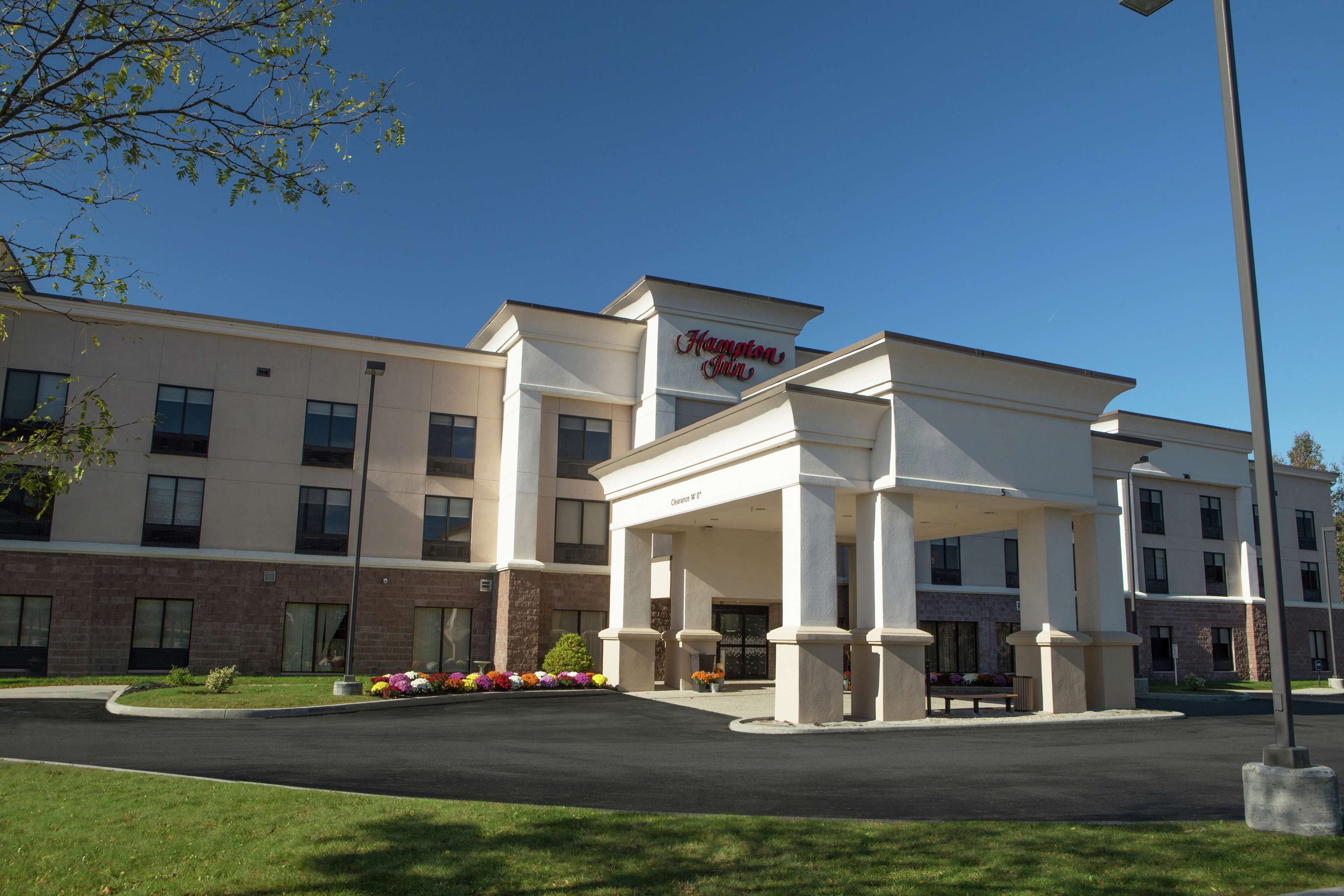 Hampton Inn Bennington Hampton Inn Bennington