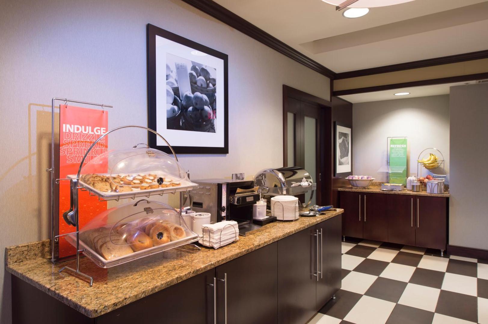 Hampton Inn Bennington Hampton Inn Bennington