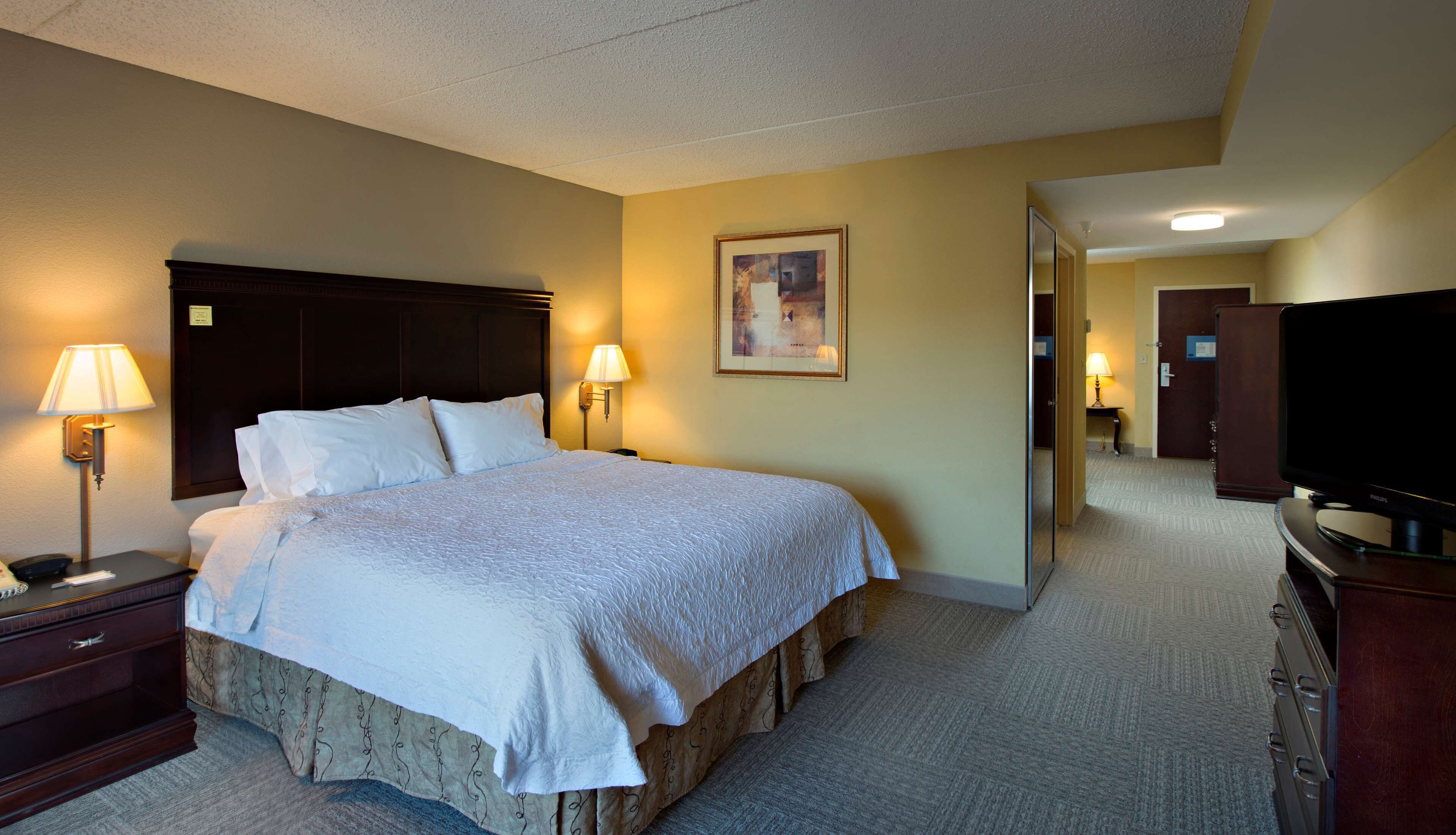 Hampton Inn Bennington Hampton Inn Bennington