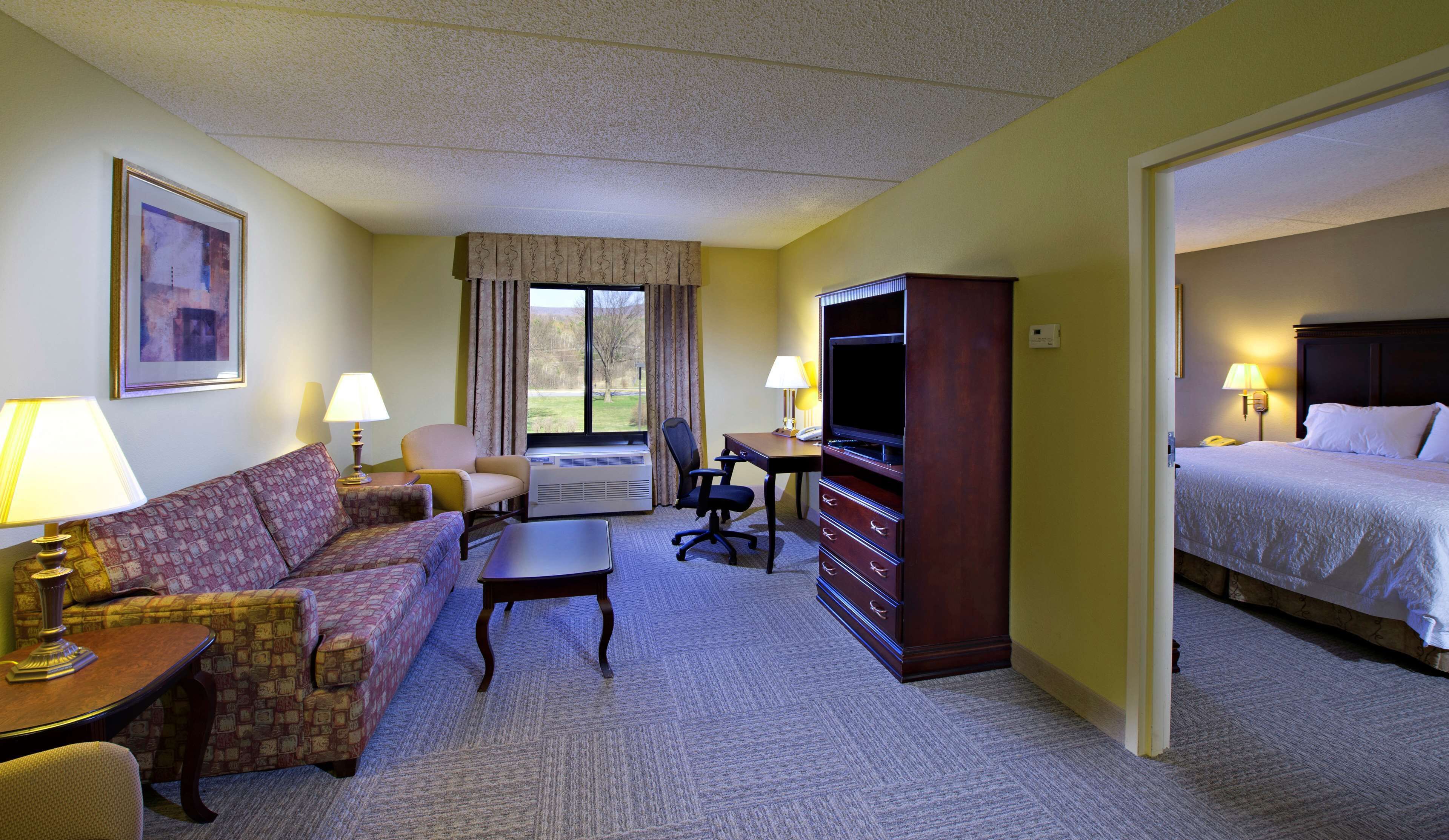 Hampton Inn Bennington Hampton Inn Bennington