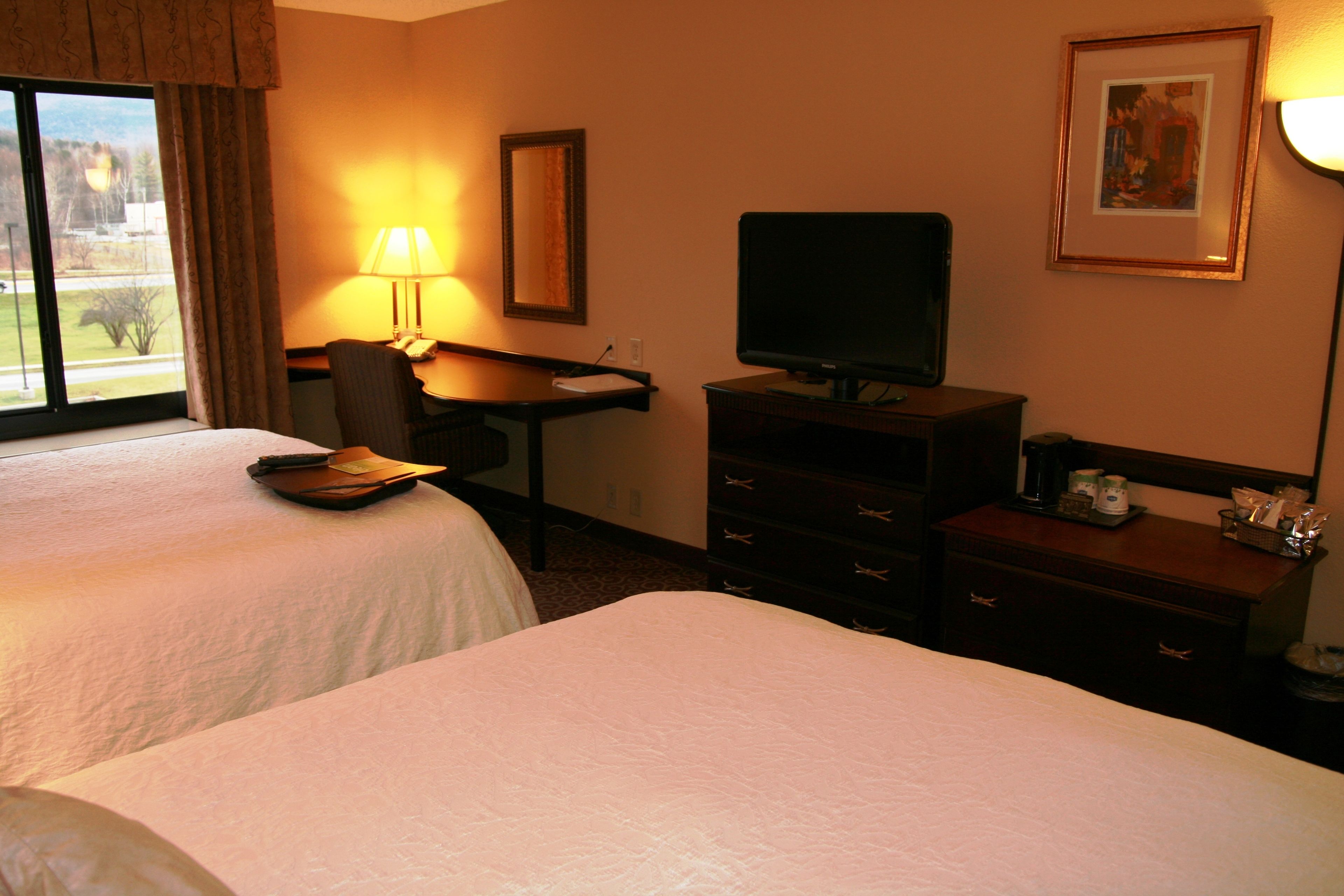 Hampton Inn Bennington Hampton Inn Bennington