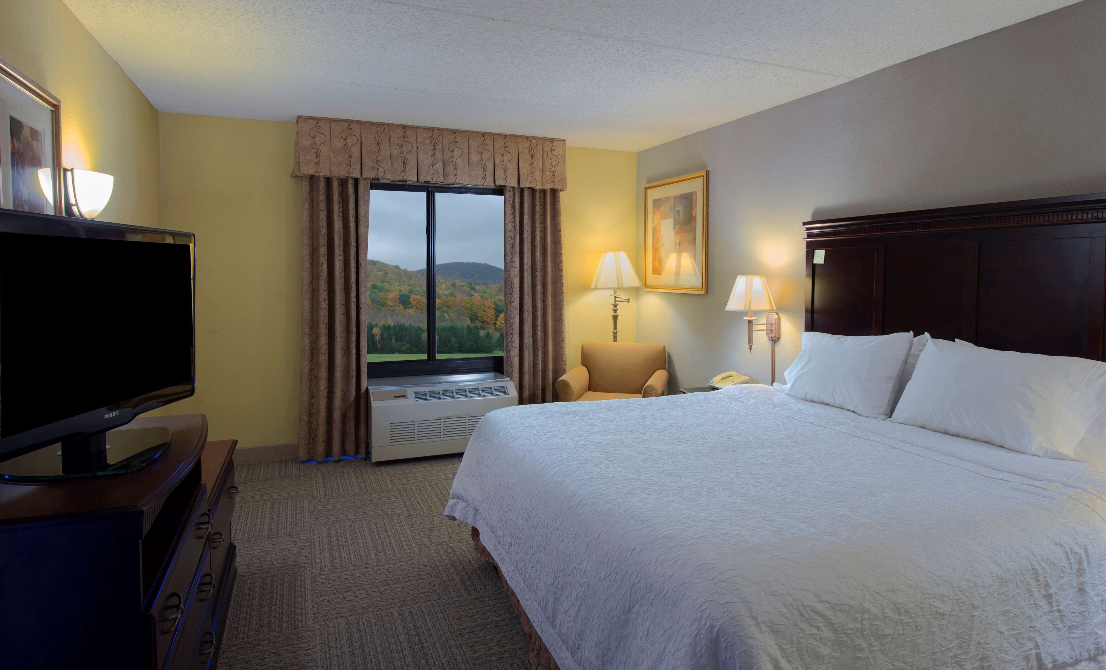 Hampton Inn Bennington Hampton Inn Bennington