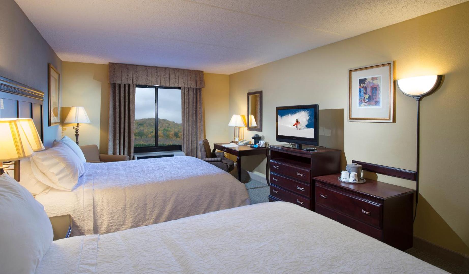 Hampton Inn Bennington Hampton Inn Bennington