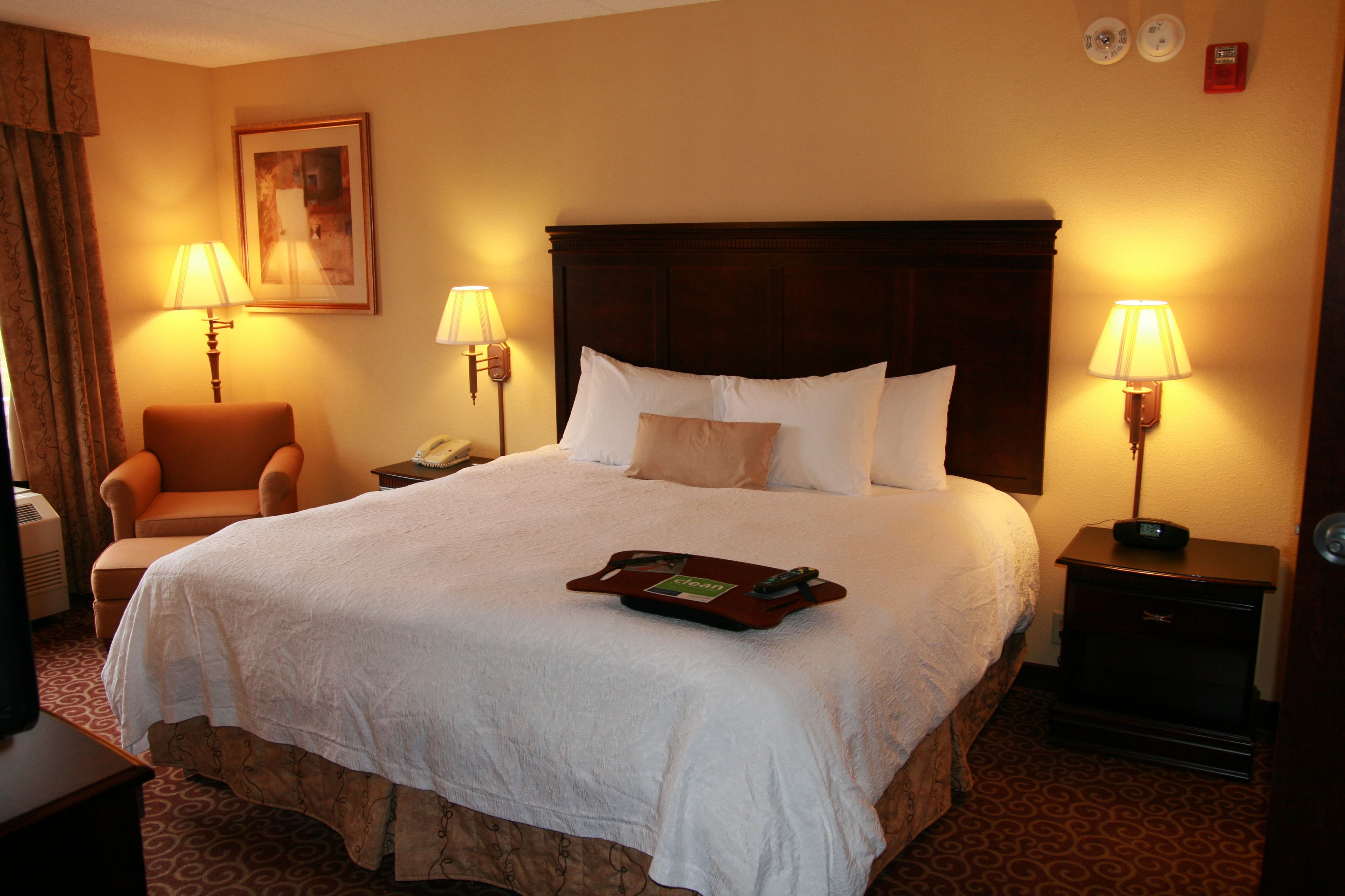 Hampton Inn Bennington Hampton Inn Bennington