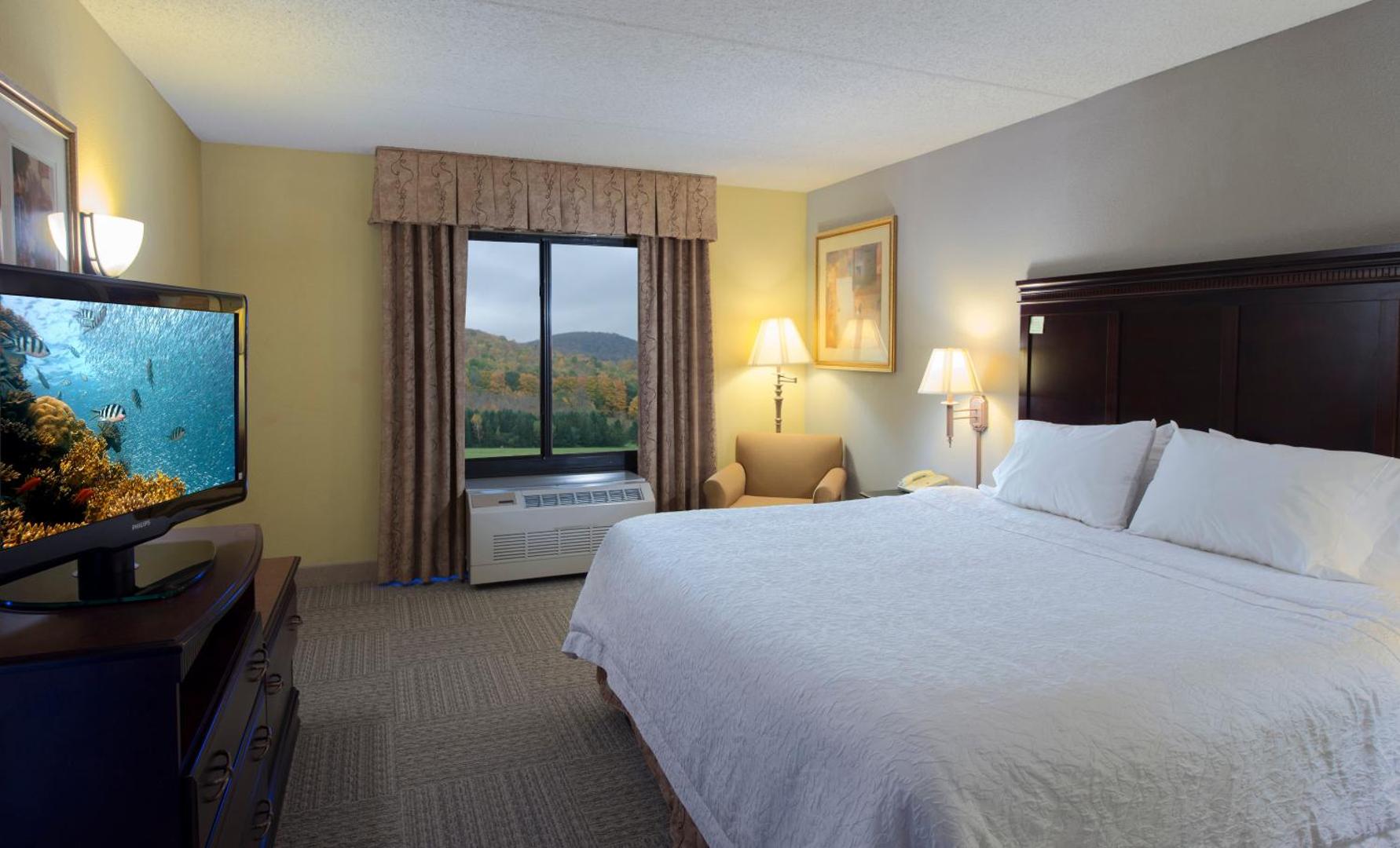 Hampton Inn Bennington Hampton Inn Bennington