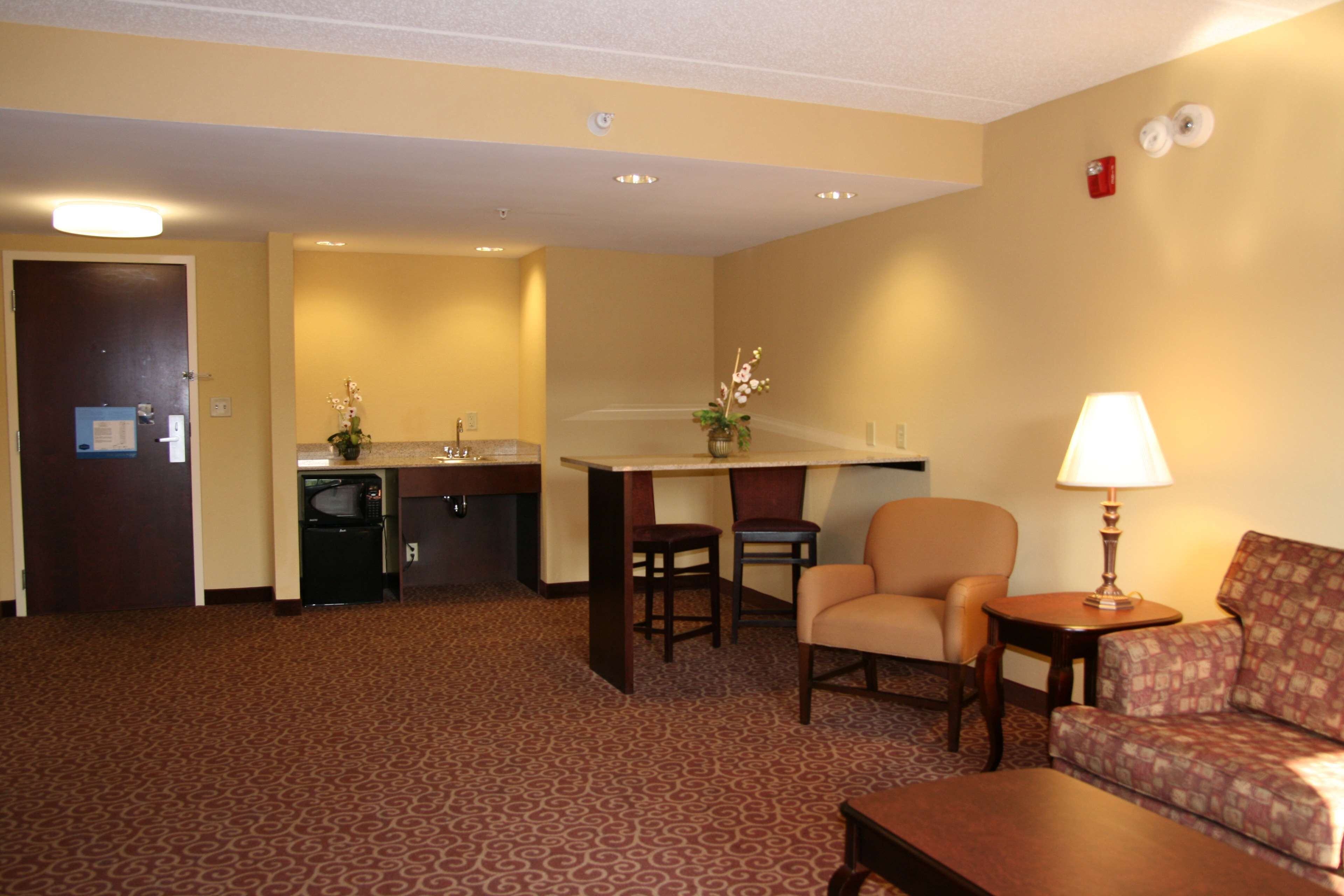 Hampton Inn Bennington Hampton Inn Bennington