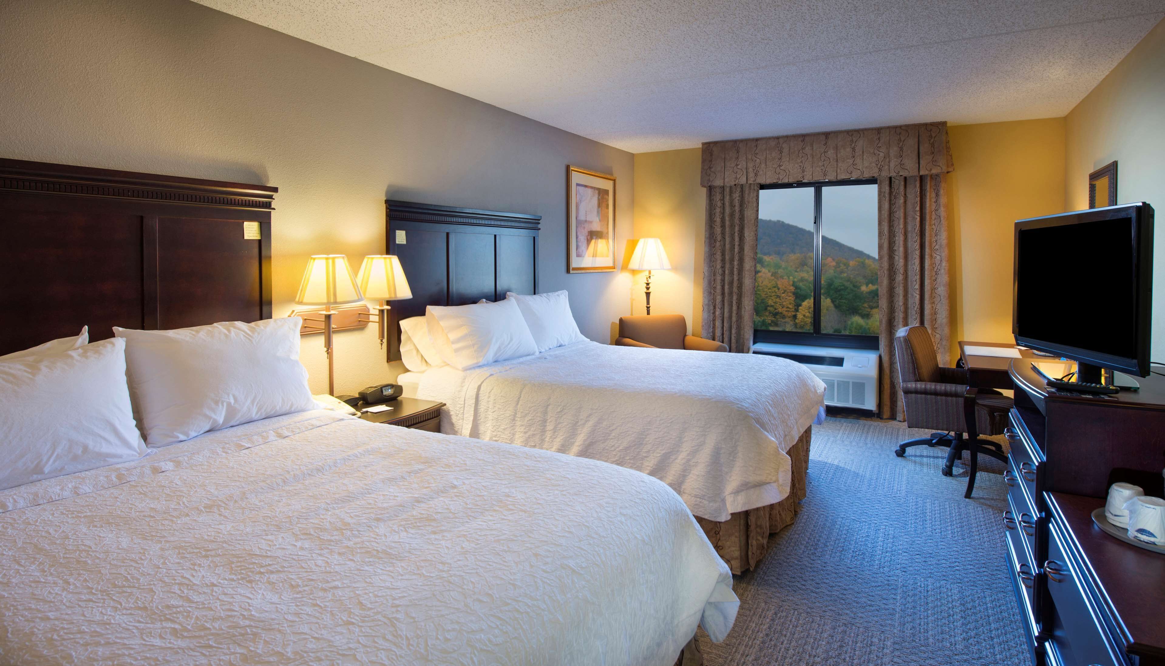 Hampton Inn Bennington Hampton Inn Bennington
