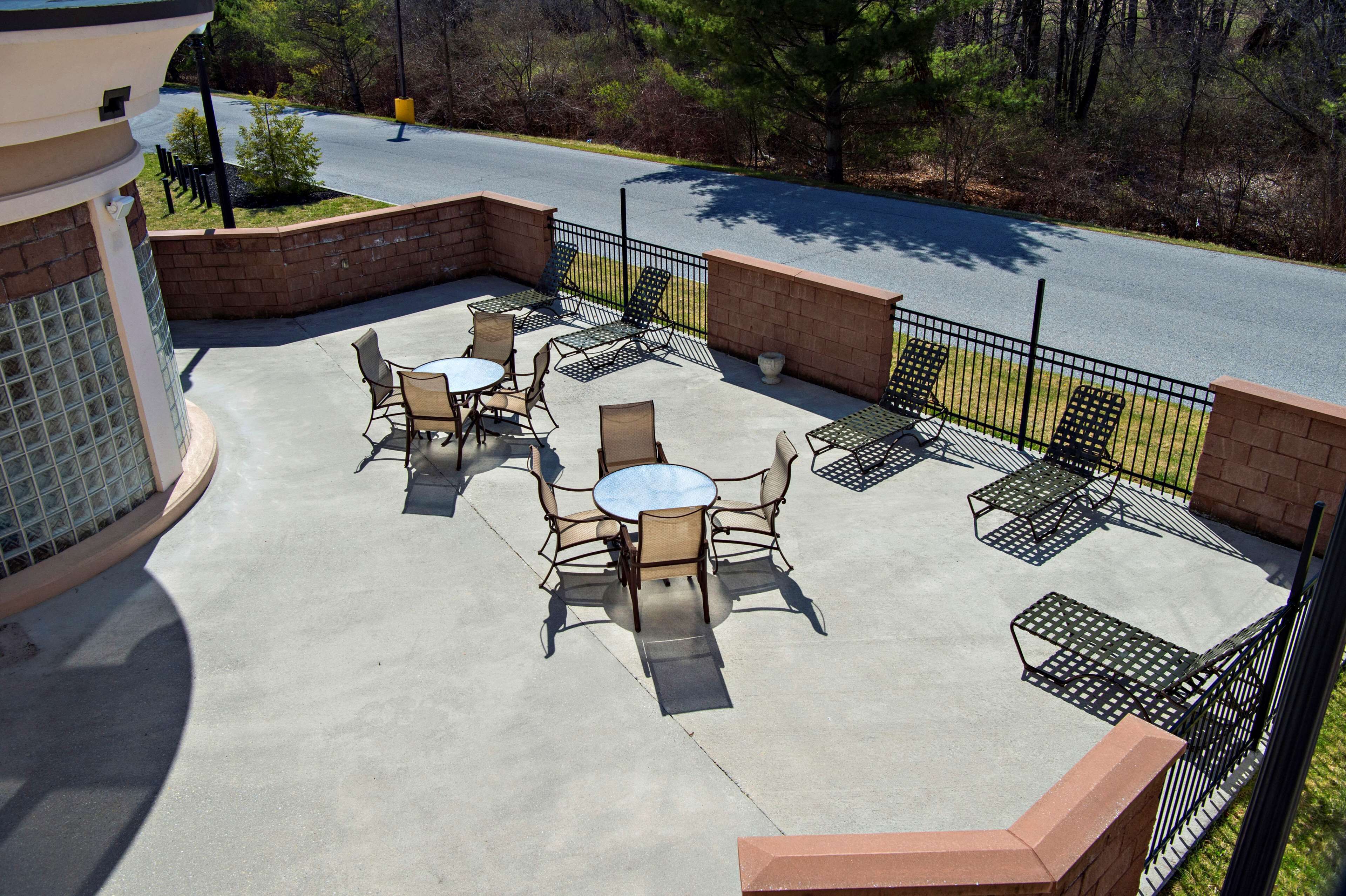 Hampton Inn Bennington Hampton Inn Bennington