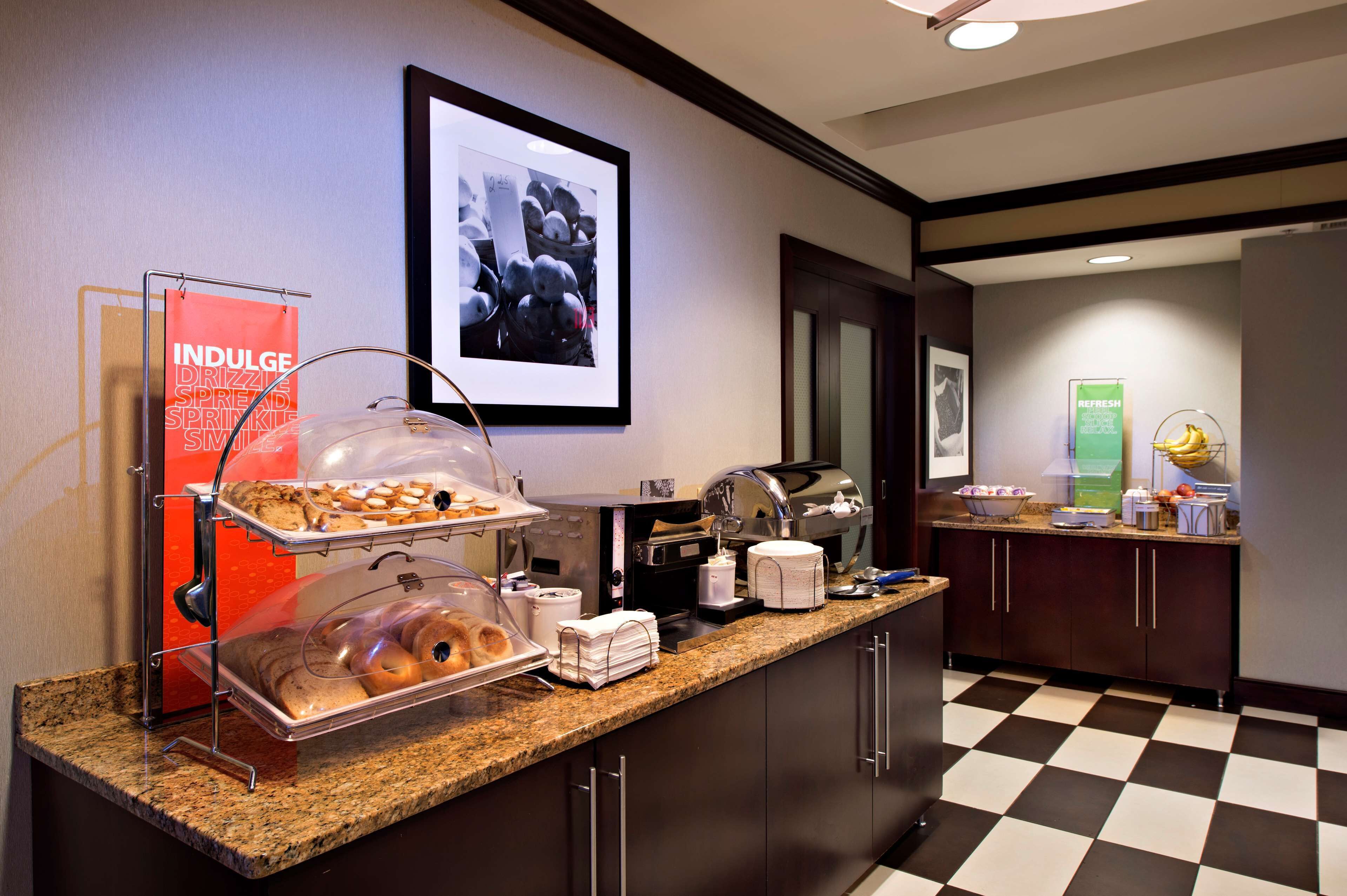 Hampton Inn Bennington Hampton Inn Bennington